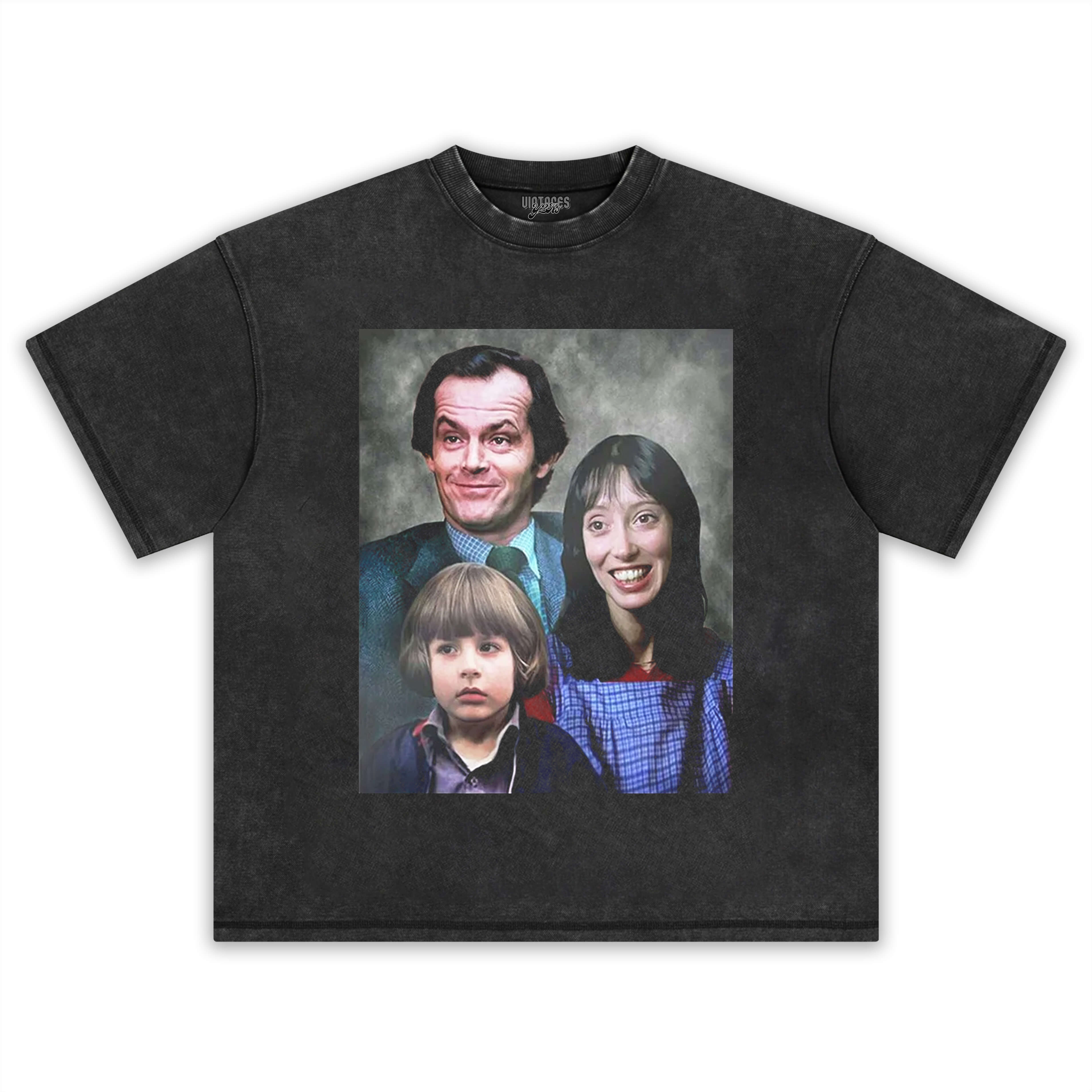 THE SHINING TEE