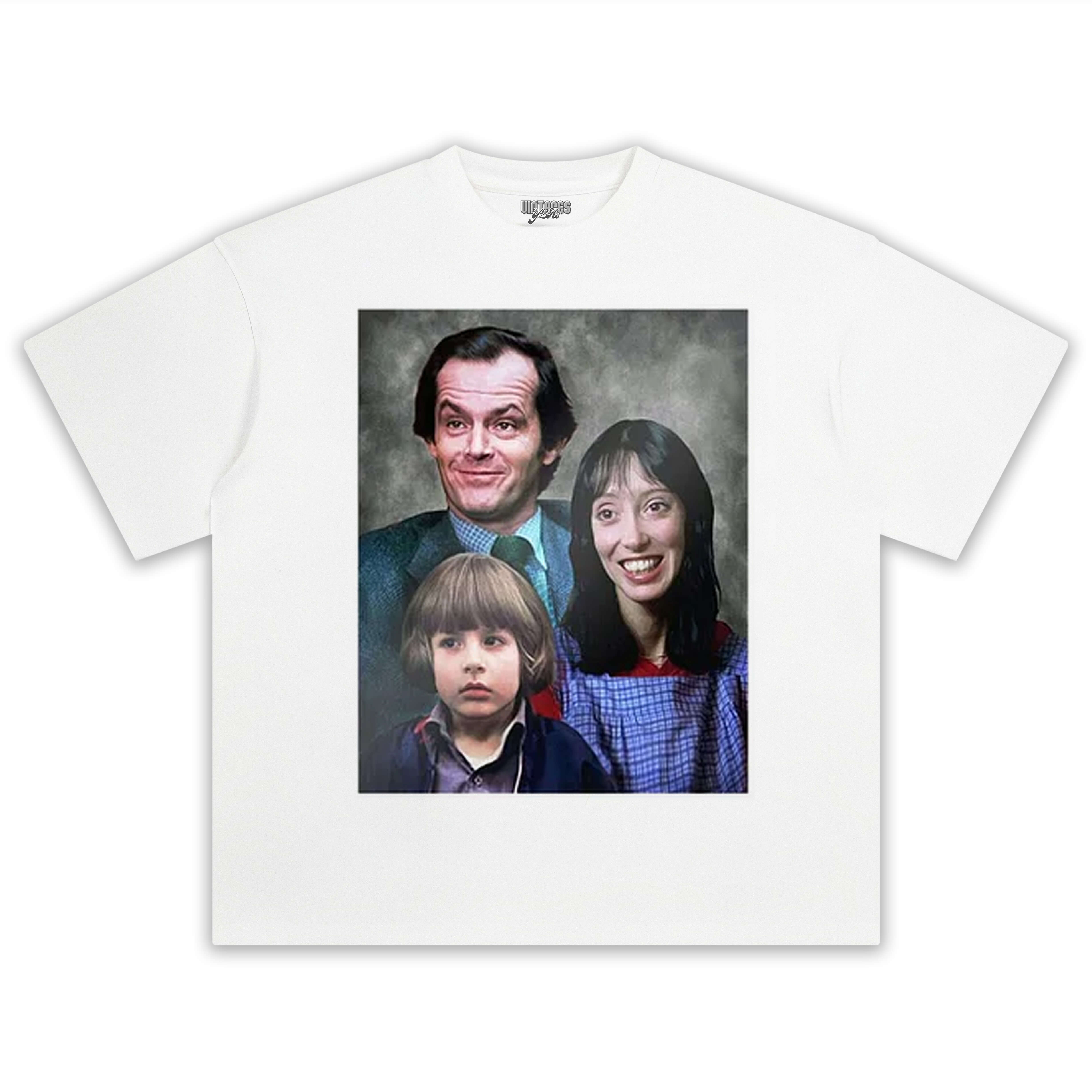 THE SHINING TEE