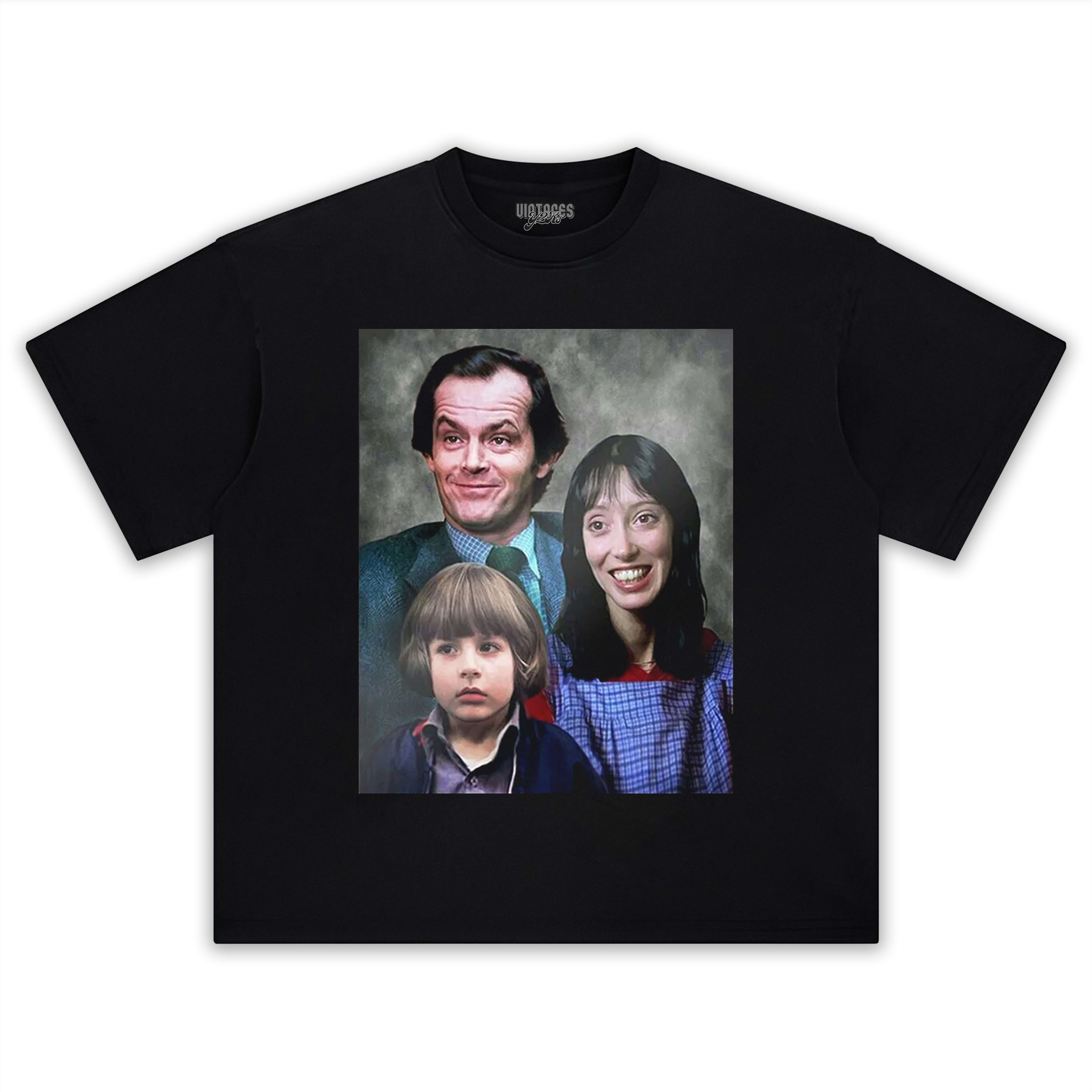 THE SHINING TEE