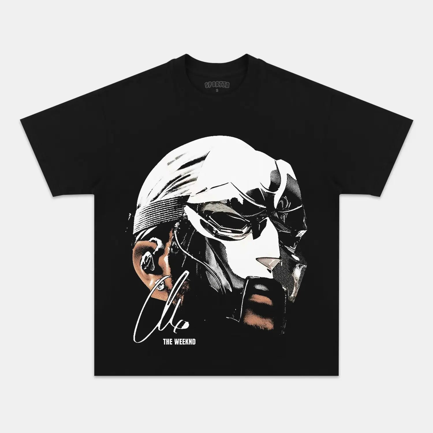 THE WEEKED VINTAGE TEE - Y2K VINTAGES