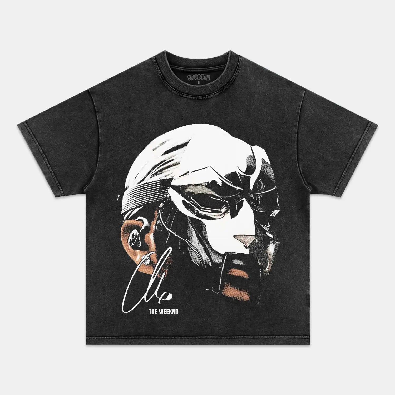 THE WEEKED VINTAGE TEE - Y2K VINTAGES