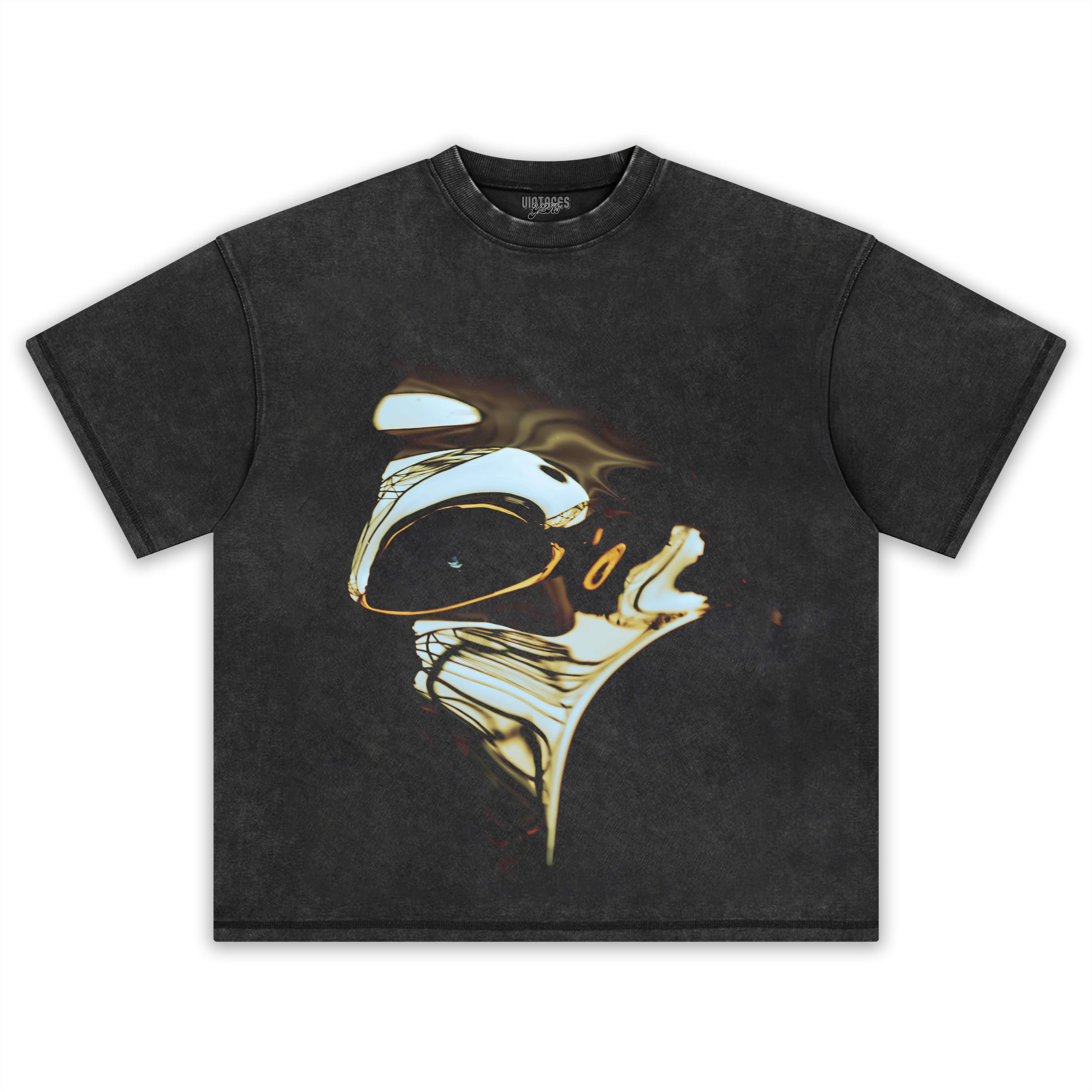 THE WEEKND & 2025 CONCERT V6 TEE