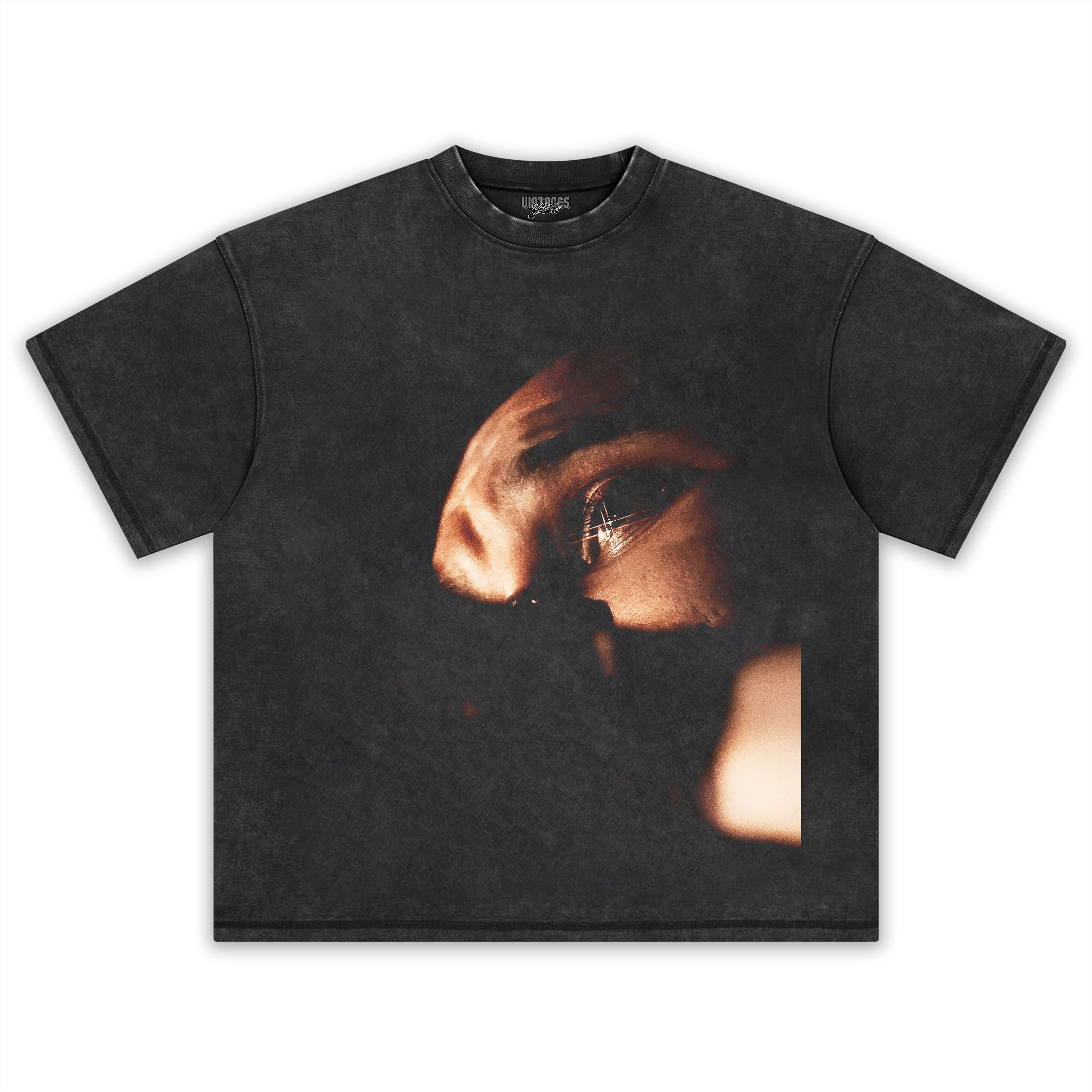 THE WEEKND & 2025 CONCERT V7 TEE