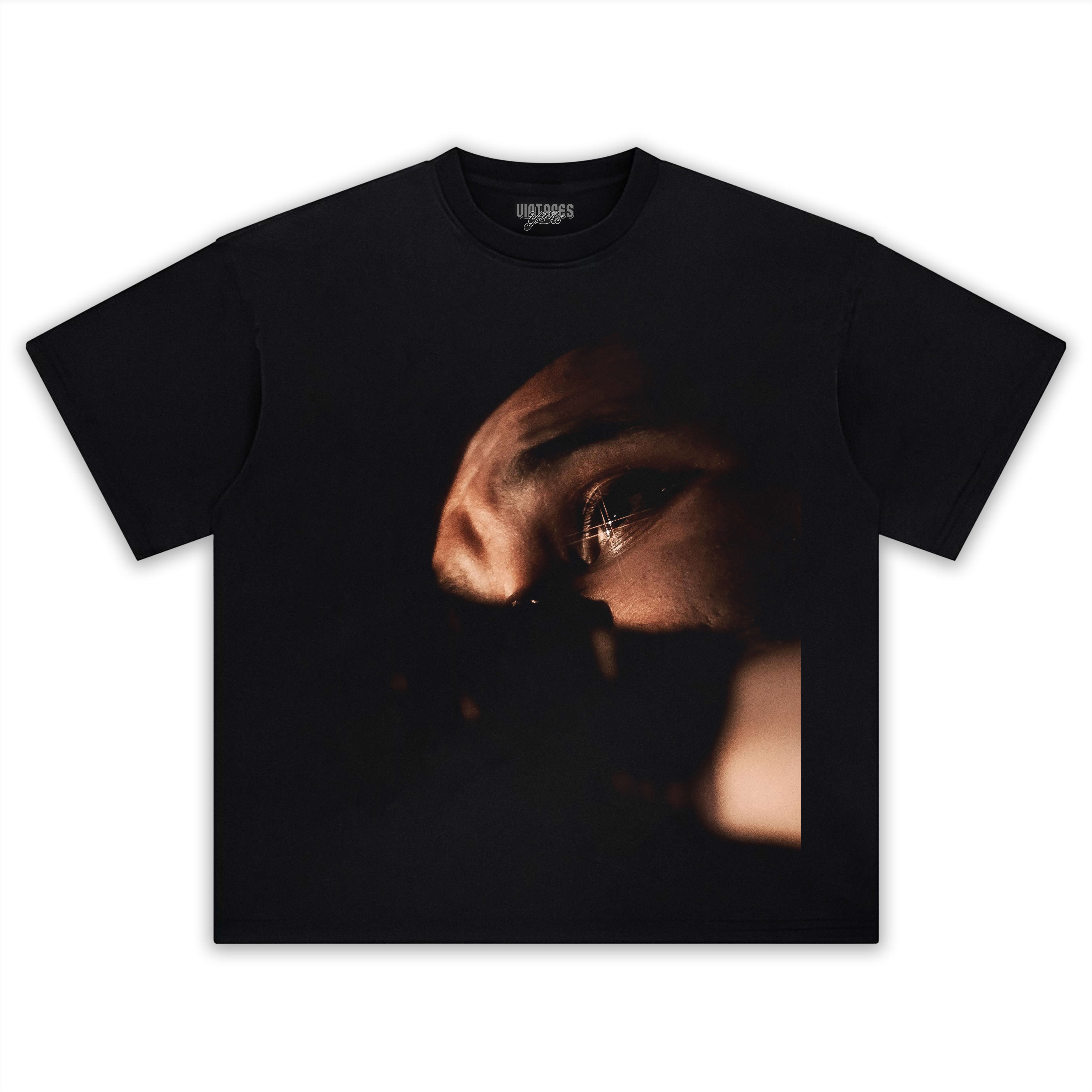 THE WEEKND & 2025 CONCERT V7 TEE