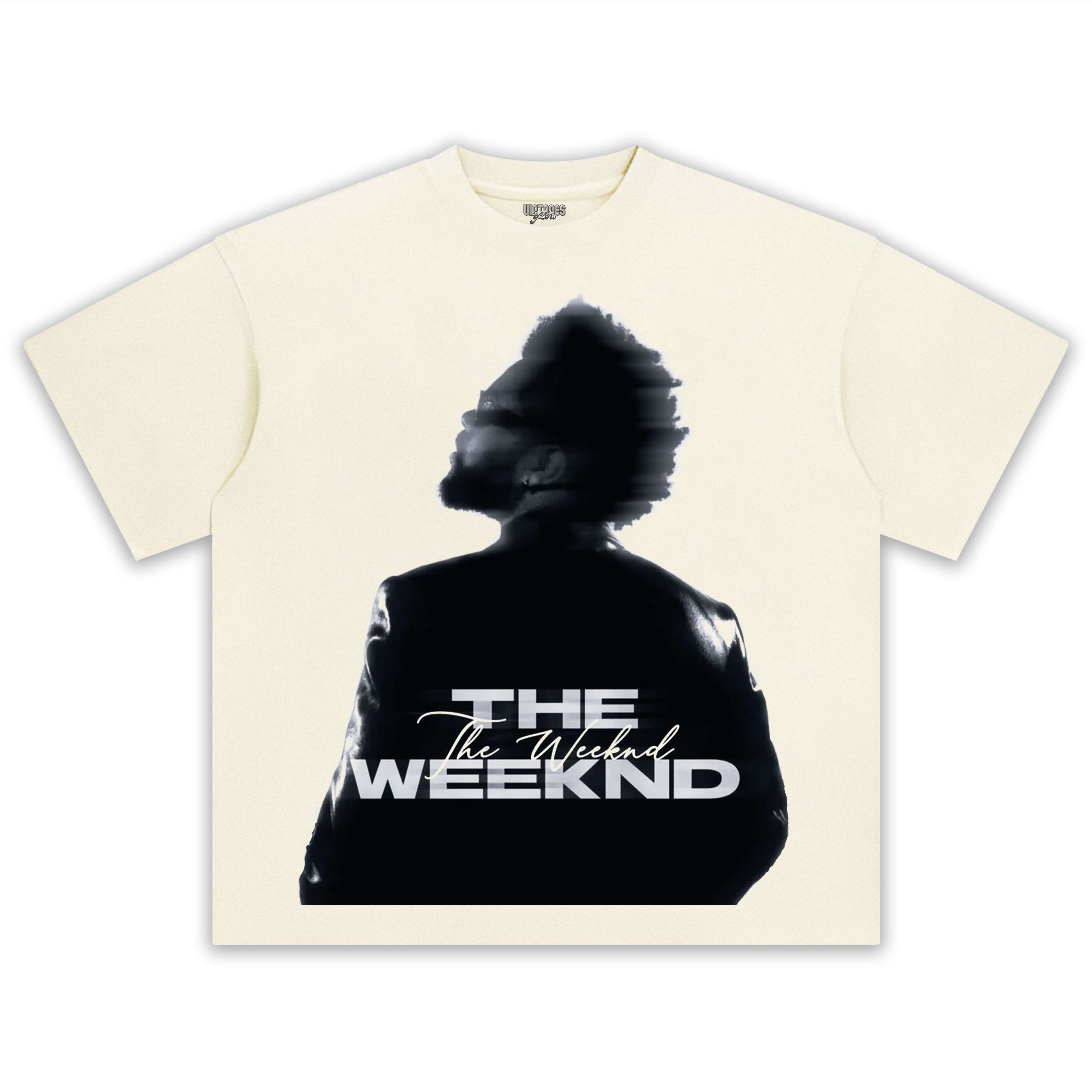 THE WEEKND 2025 V13 TEE