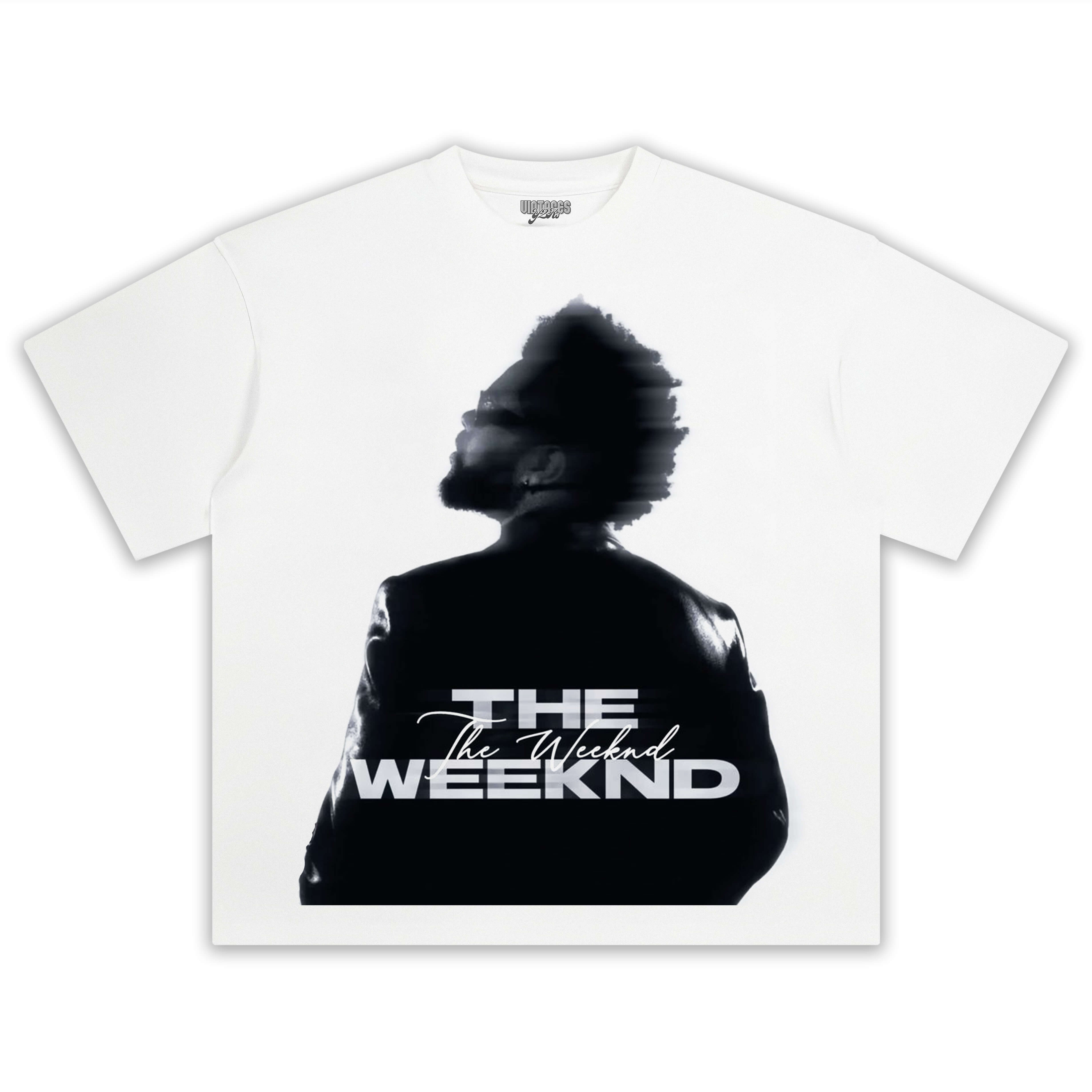 THE WEEKND 2025 V13 TEE