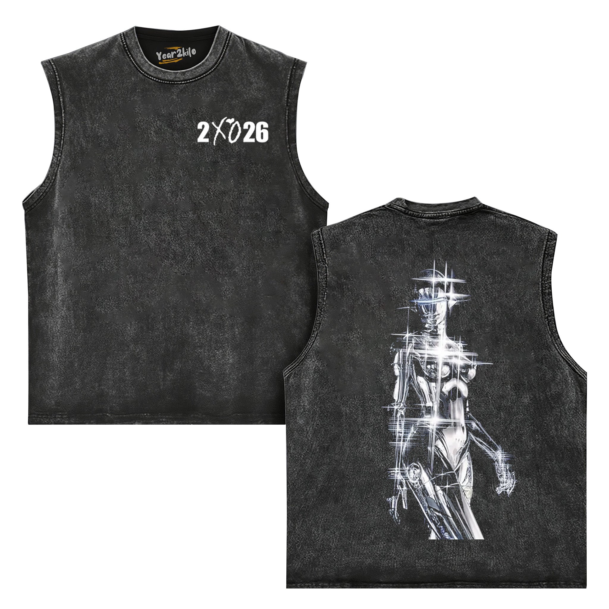 THE WEEKND V1 TANK TOP & TEE & LONG SLEEVE & LAYERED LS & HOODIE