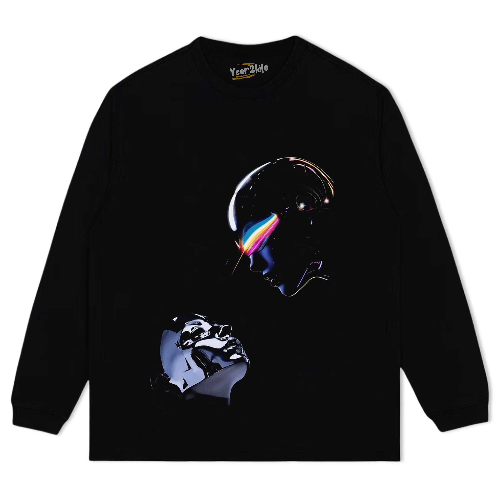 THE WEEKND V4 TANK TOP & TEE & LONG SLEEVE & LAYERED LS & HOODIE