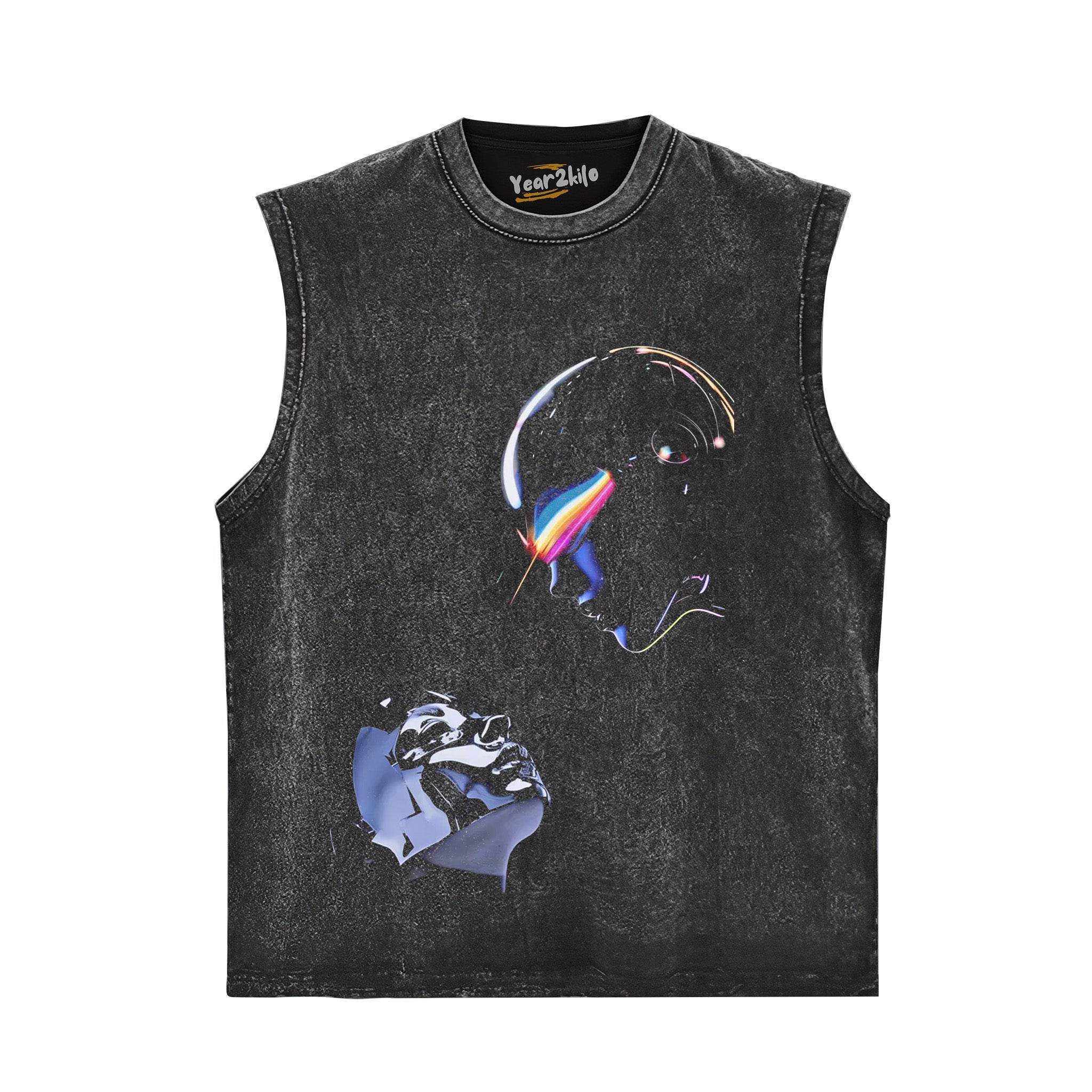 THE WEEKND V4 TANK TOP & TEE & LONG SLEEVE & LAYERED LS & HOODIE
