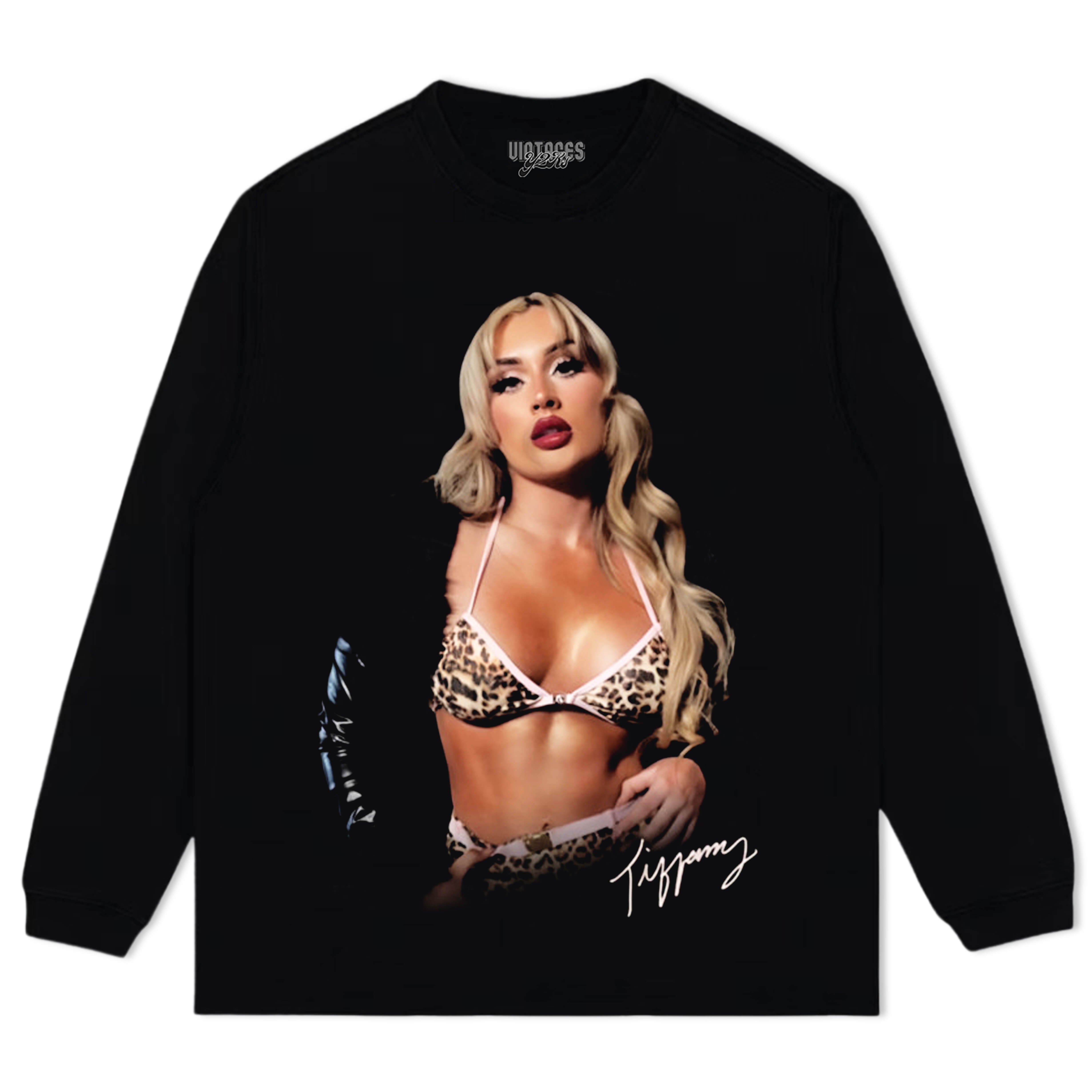 TIFFANY STRATTON SIGNATURE 2025 TEE & LS & HOODIE