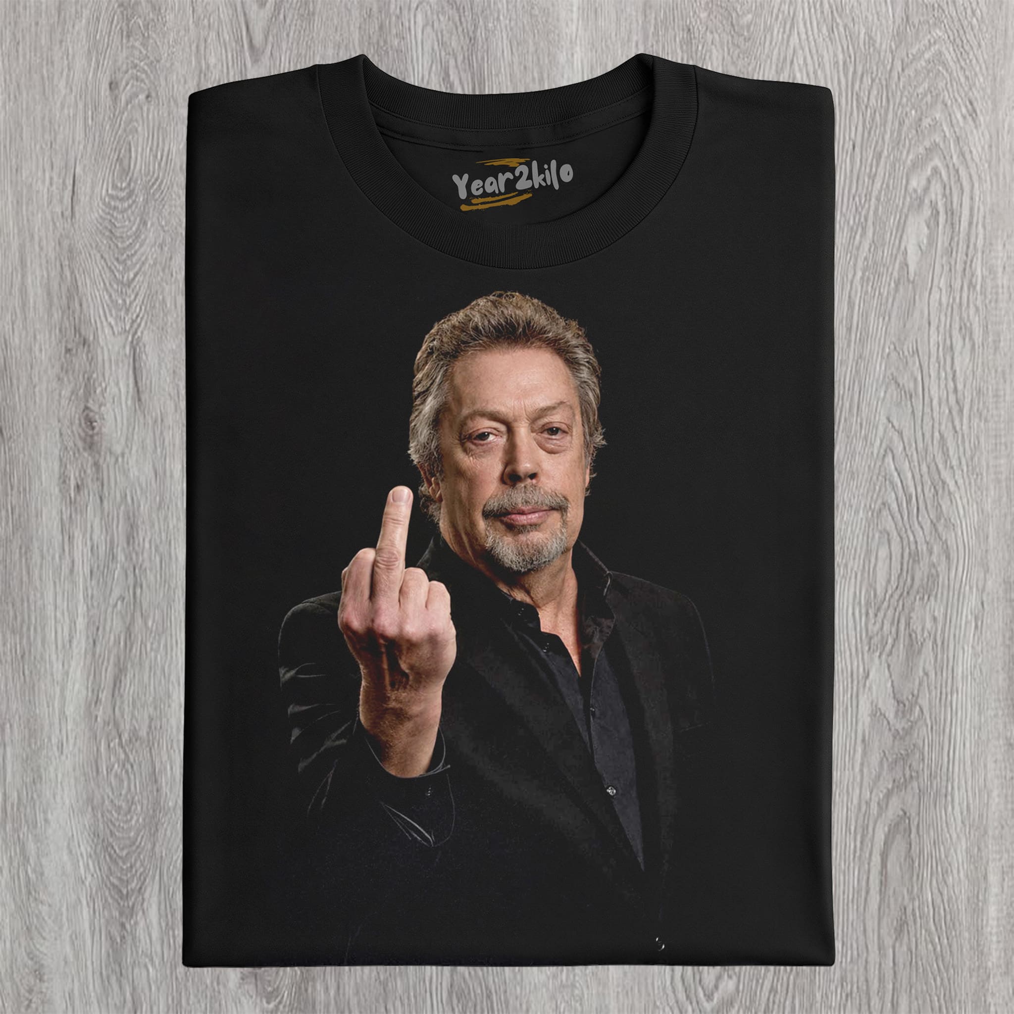 TIM CURRY TANK TOP & TEE & LONG SLEEVE & LAYERED LS & HOODIE