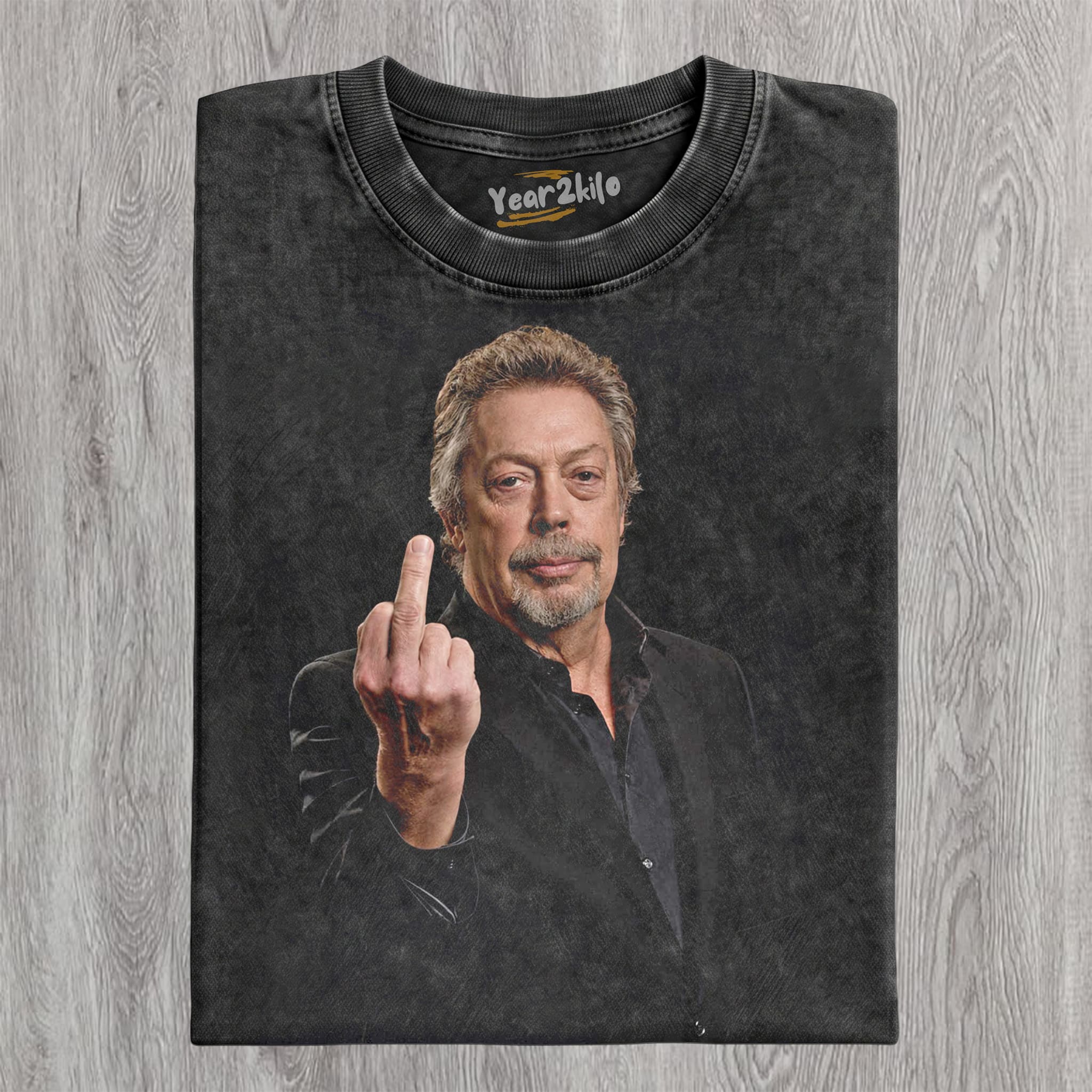 TIM CURRY TANK TOP & TEE & LONG SLEEVE & LAYERED LS & HOODIE