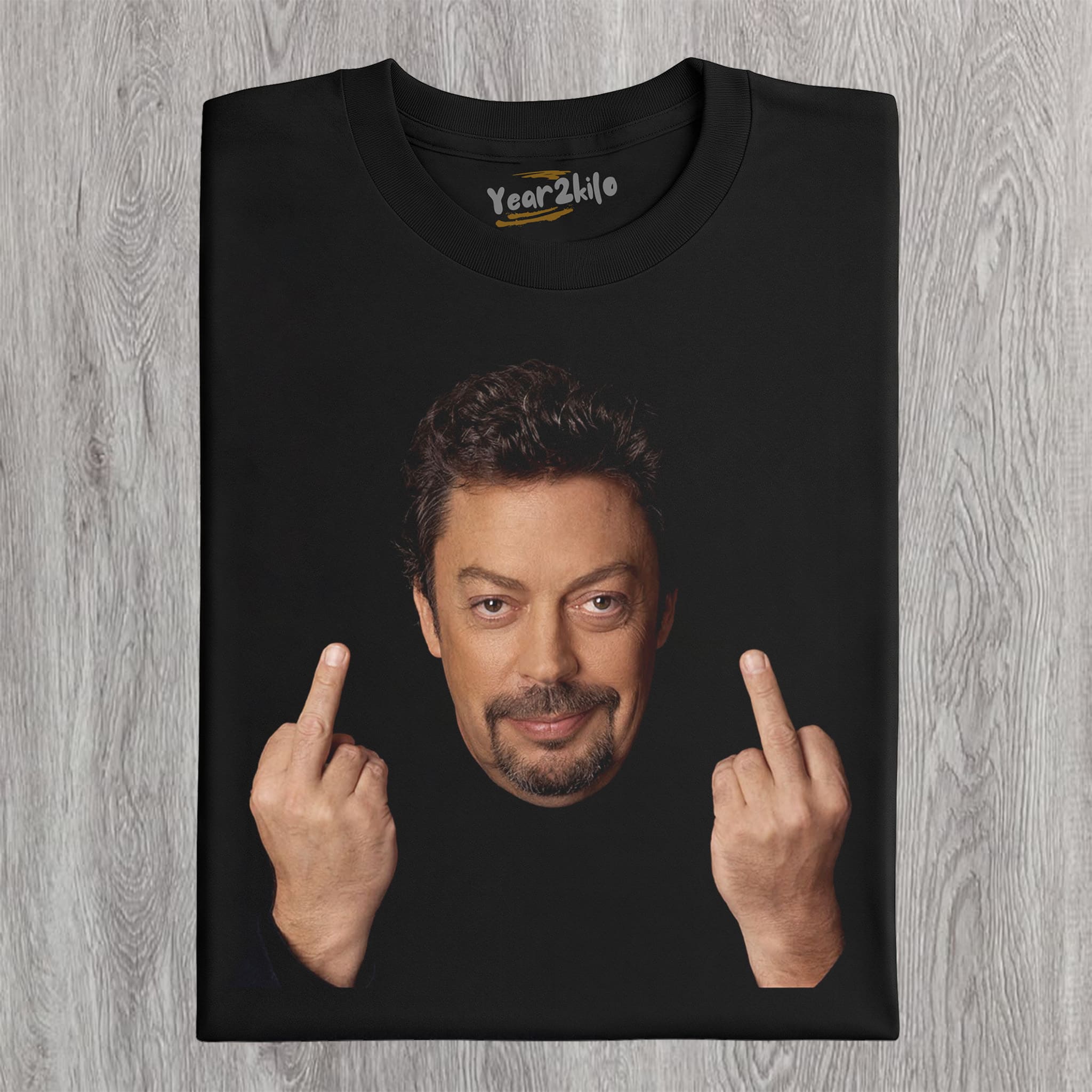 TIM CURRY V5 TANK TOP & TEE & LONG SLEEVE & LAYERED LS & HOODIE