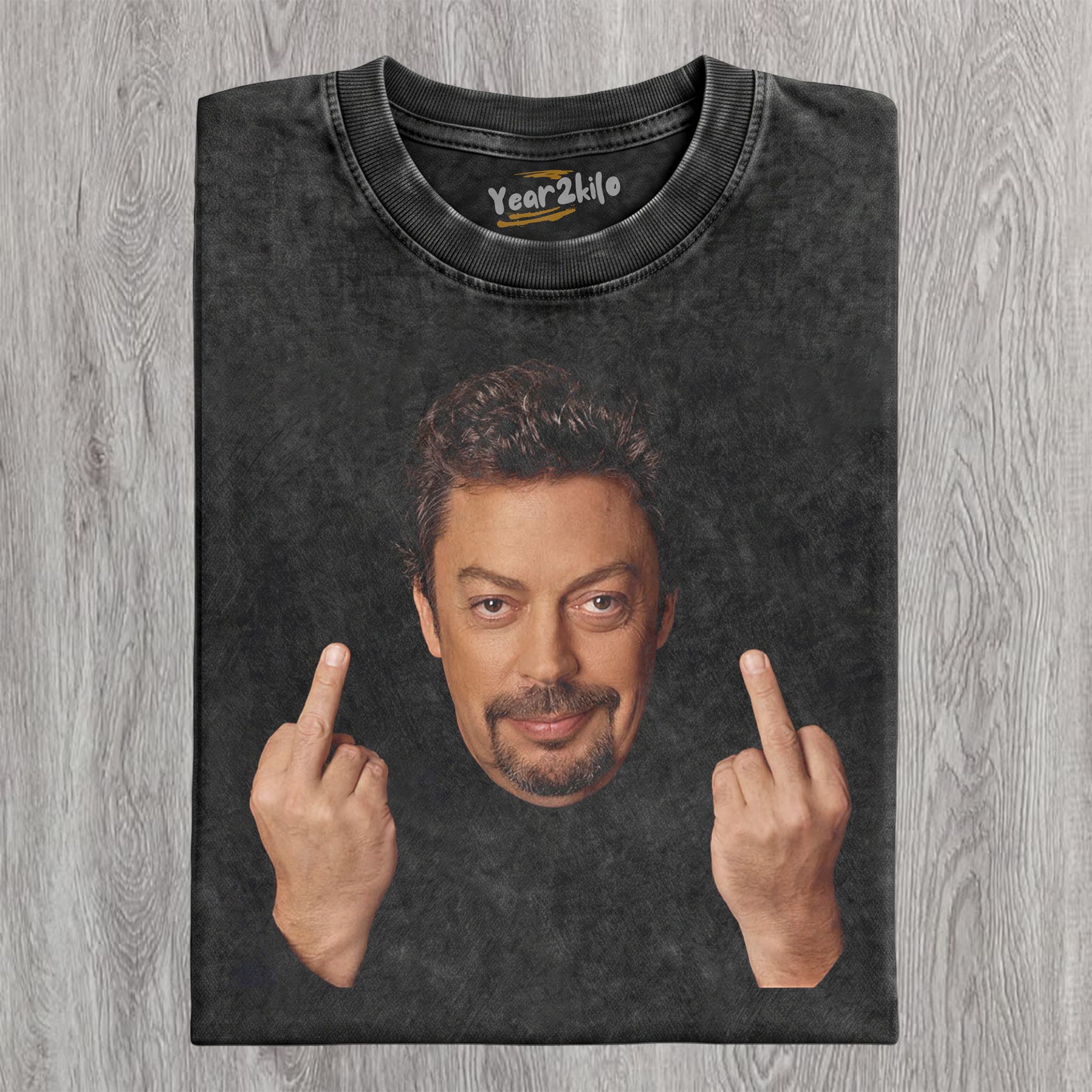 TIM CURRY V5 TANK TOP & TEE & LONG SLEEVE & LAYERED LS & HOODIE
