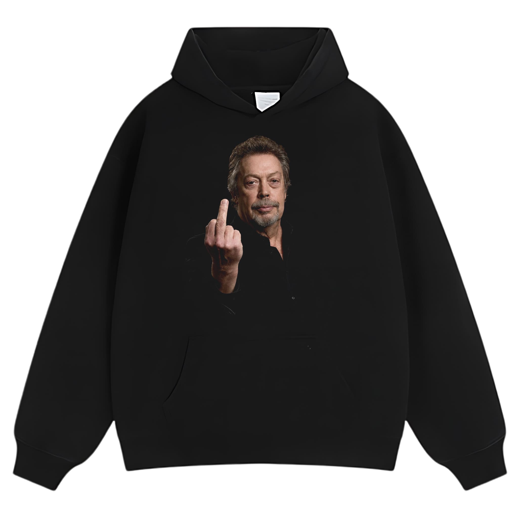 TIM CURRY TANK TOP & TEE & LONG SLEEVE & LAYERED LS & HOODIE