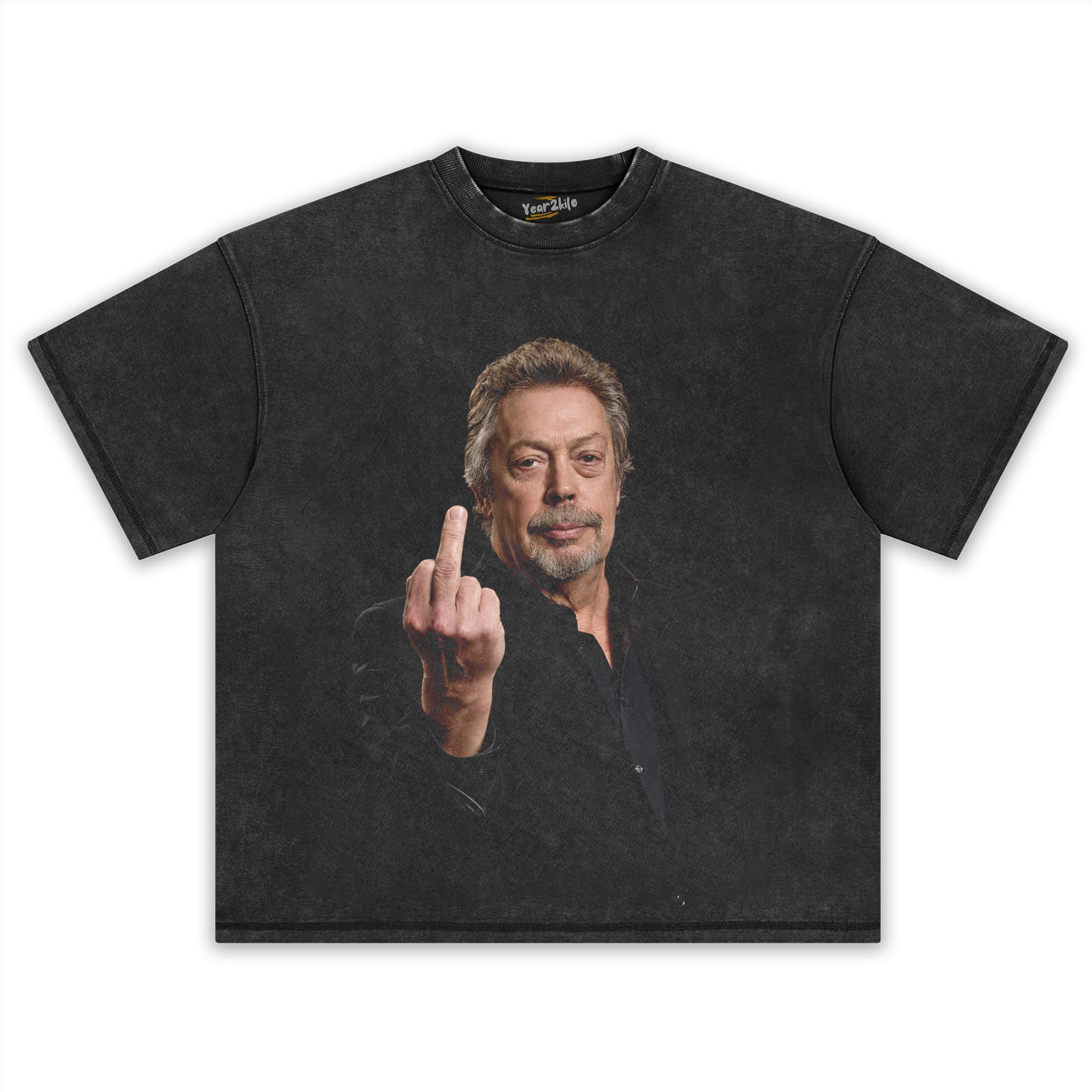 TIM CURRY TANK TOP & TEE & LONG SLEEVE & LAYERED LS & HOODIE