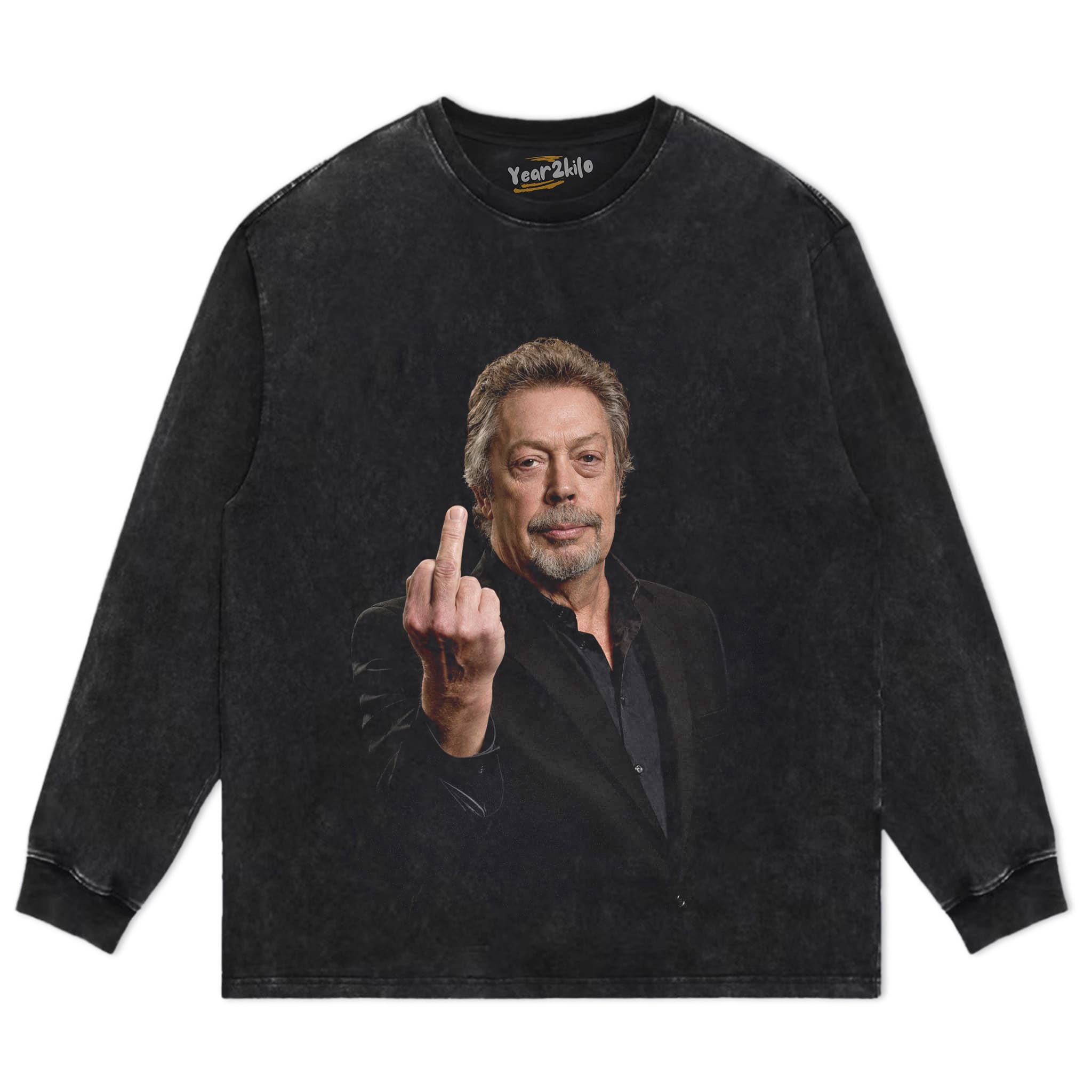 TIM CURRY TANK TOP & TEE & LONG SLEEVE & LAYERED LS & HOODIE