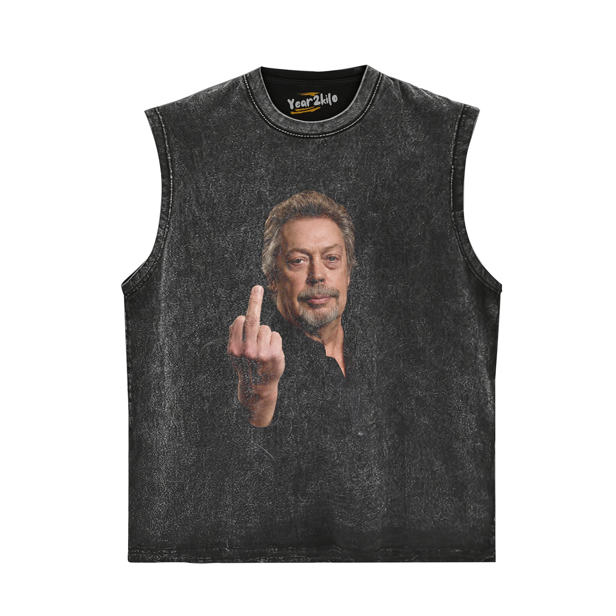 TIM CURRY TANK TOP & TEE & LONG SLEEVE & LAYERED LS & HOODIE