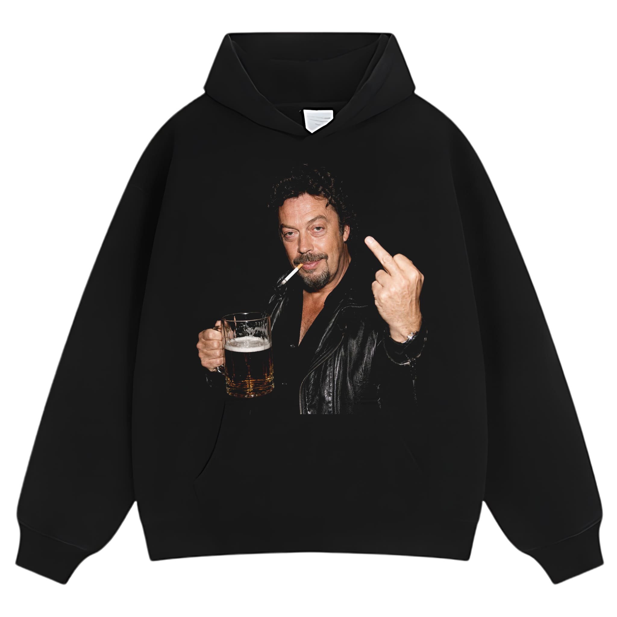 TIM CURRY V2 TANK TOP & TEE & LONG SLEEVE & LAYERED LS & HOODIE