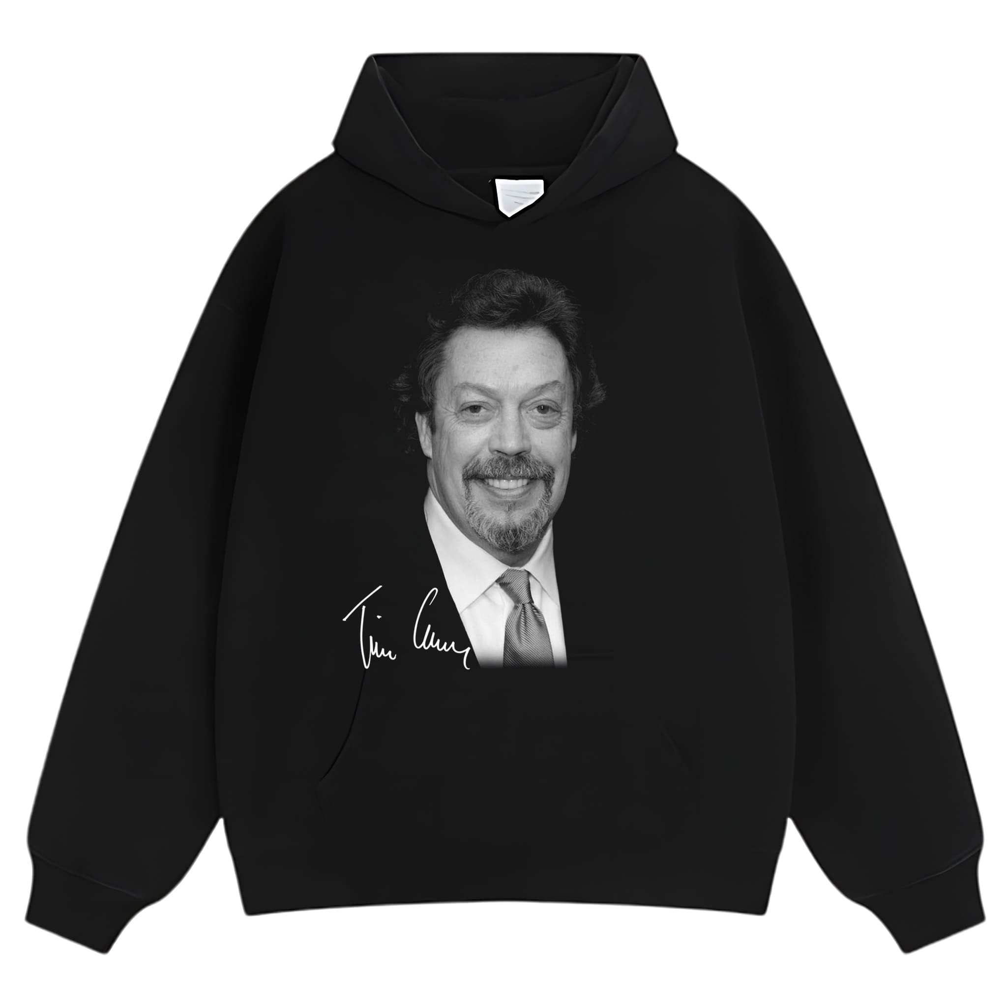 TIM CURRY V3 TANK TOP & TEE & LONG SLEEVE & LAYERED LS & HOODIE