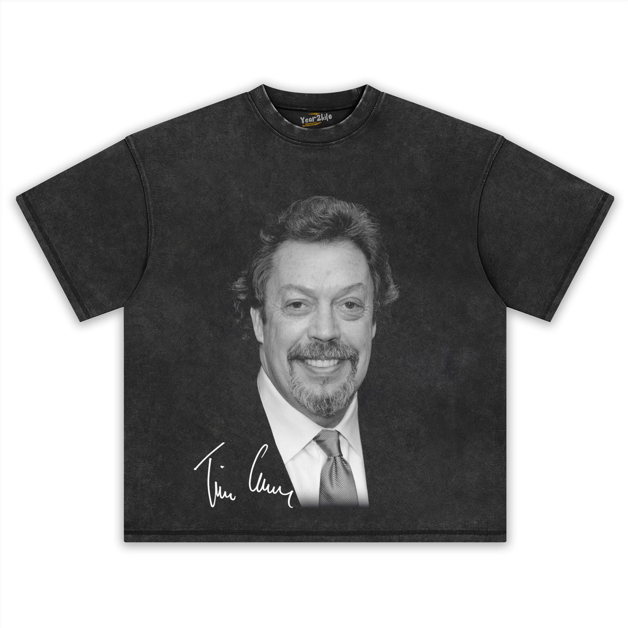 TIM CURRY V3 TANK TOP & TEE & LONG SLEEVE & LAYERED LS & HOODIE