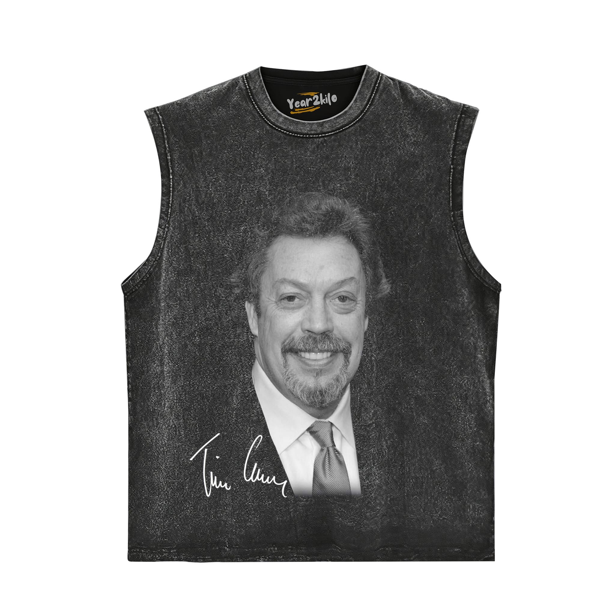 TIM CURRY V3 TANK TOP & TEE & LONG SLEEVE & LAYERED LS & HOODIE