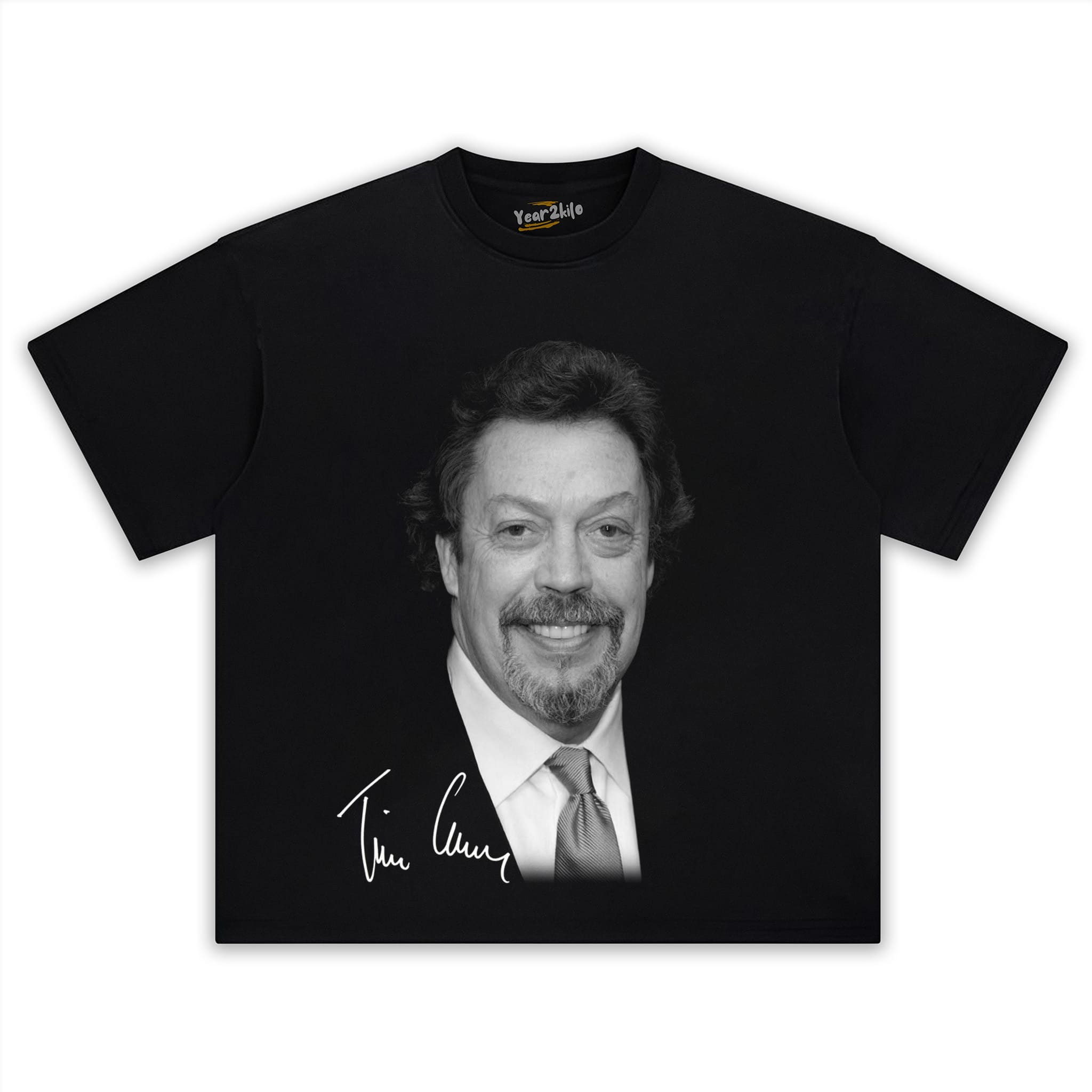 TIM CURRY V3 TANK TOP & TEE & LONG SLEEVE & LAYERED LS & HOODIE