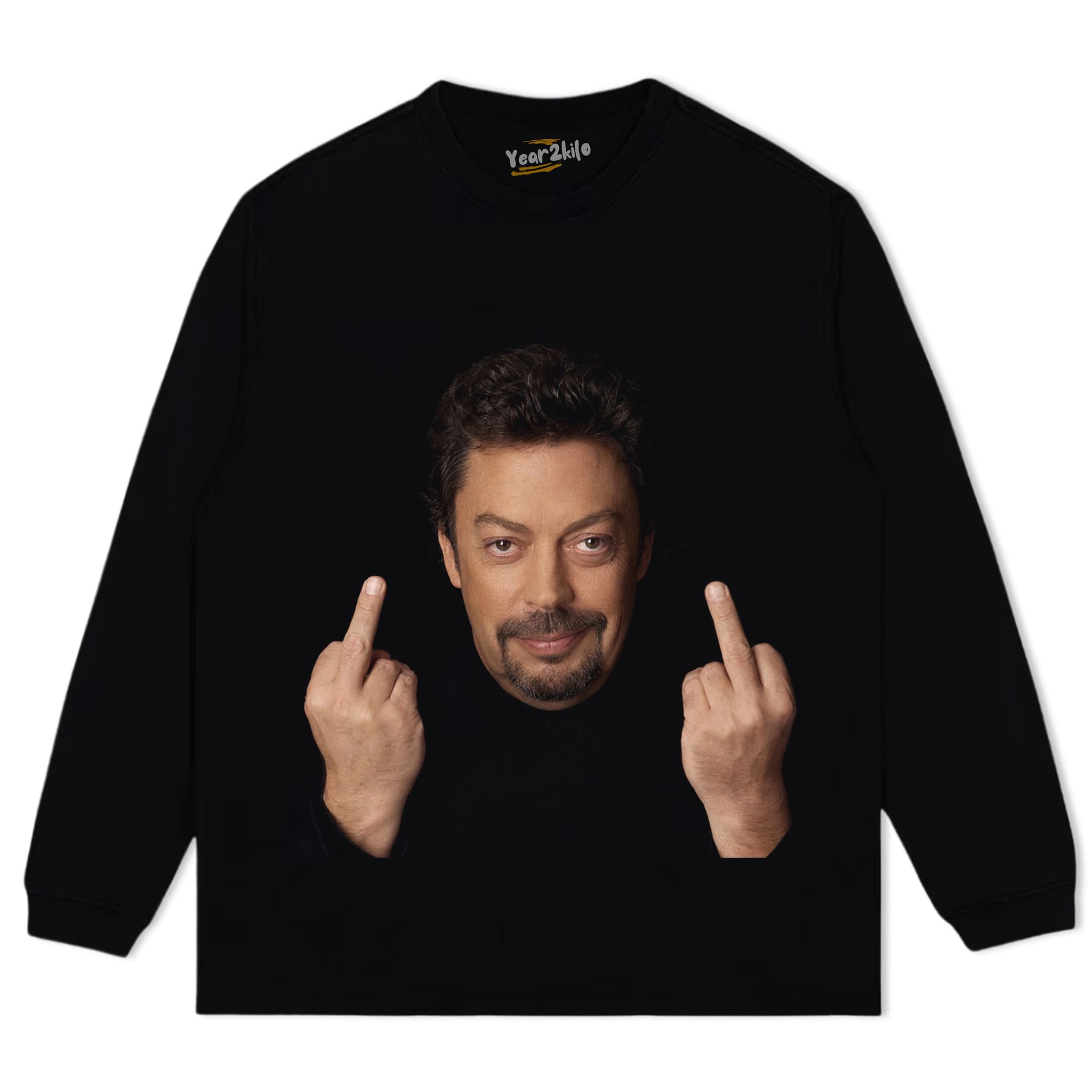 TIM CURRY V5 TANK TOP & TEE & LONG SLEEVE & LAYERED LS & HOODIE