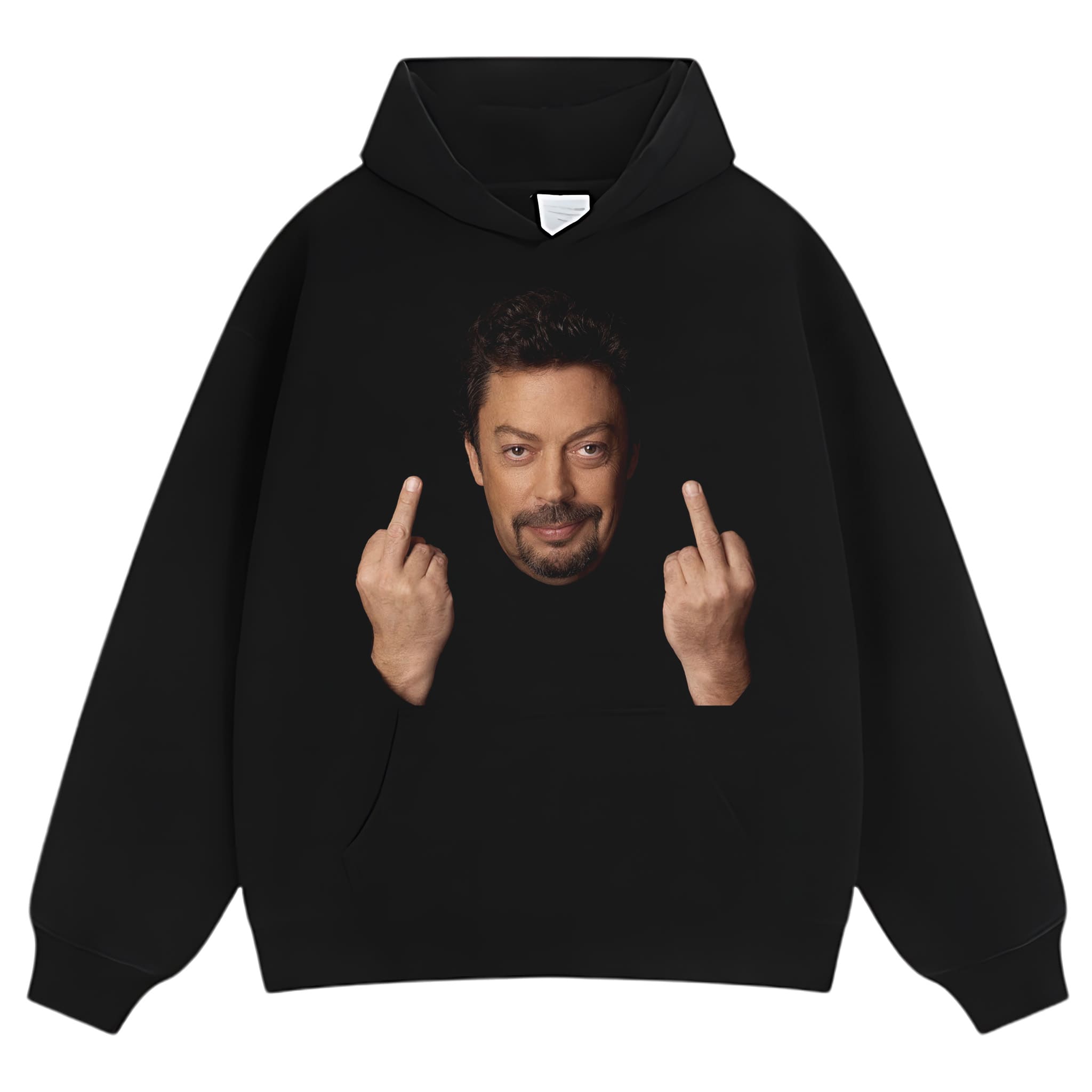 TIM CURRY V5 TANK TOP & TEE & LONG SLEEVE & LAYERED LS & HOODIE