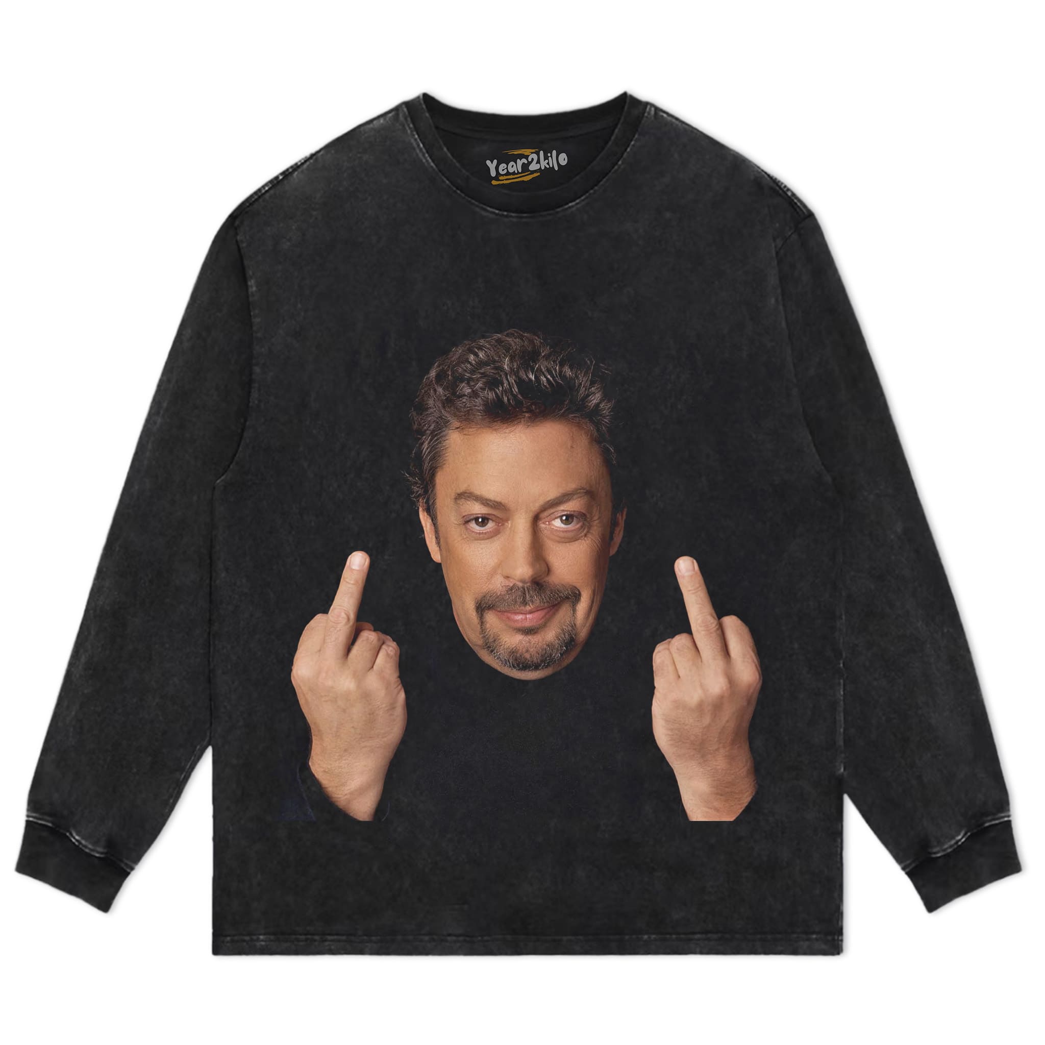 TIM CURRY V5 TANK TOP & TEE & LONG SLEEVE & LAYERED LS & HOODIE