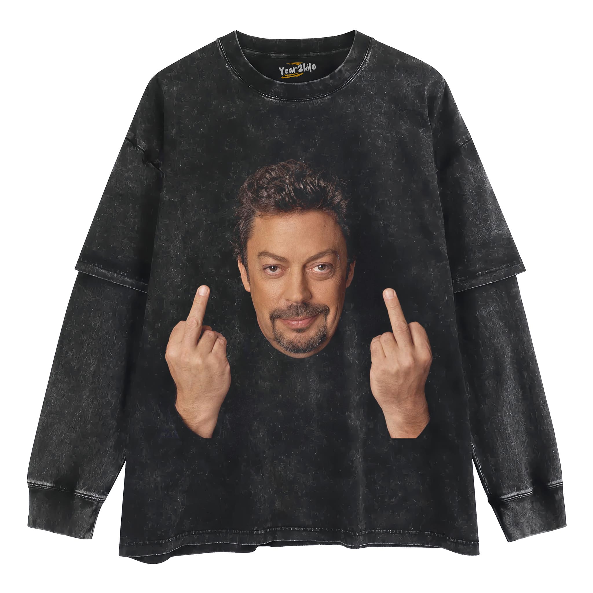 TIM CURRY V5 TANK TOP & TEE & LONG SLEEVE & LAYERED LS & HOODIE