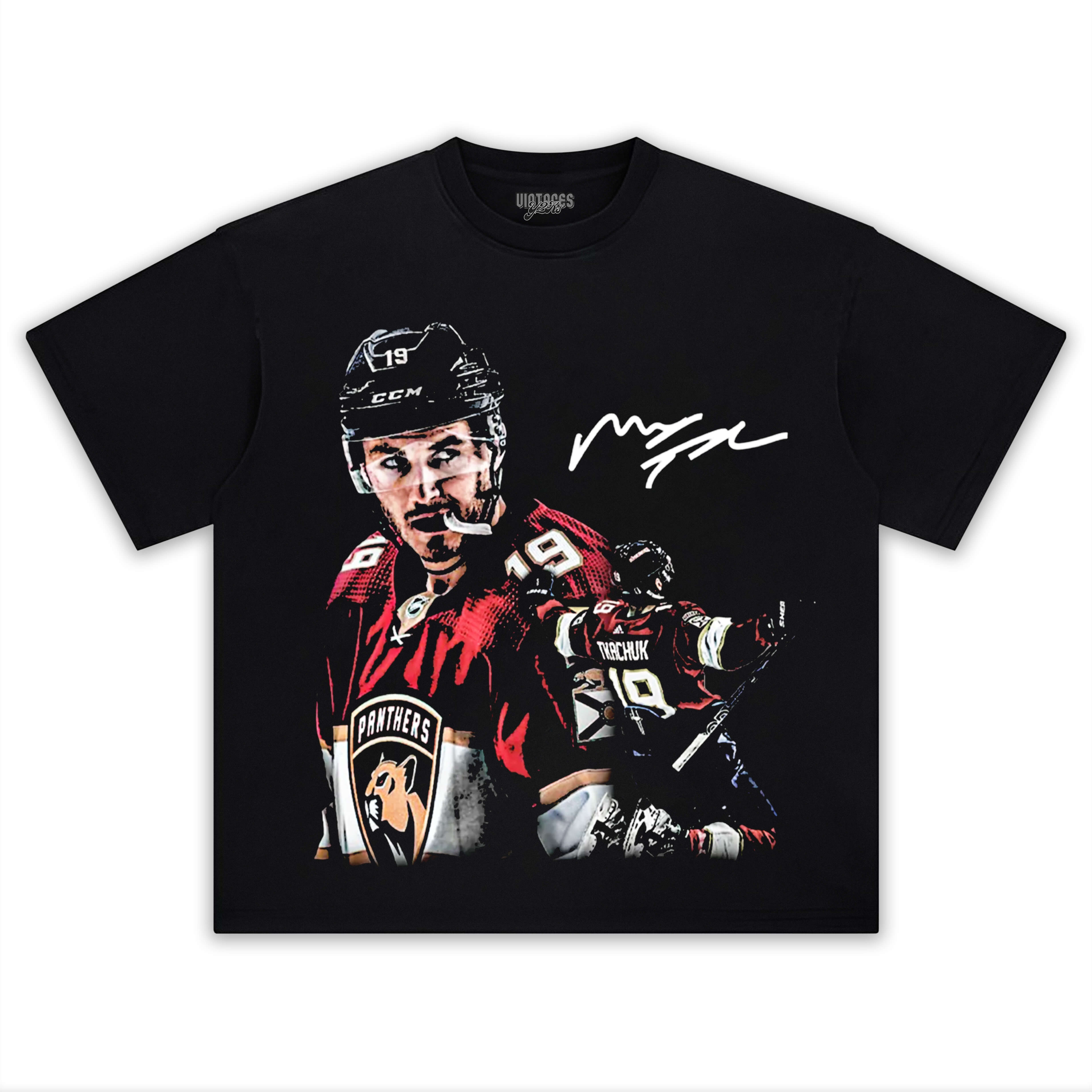 TKACHUK FLORIDA TEE