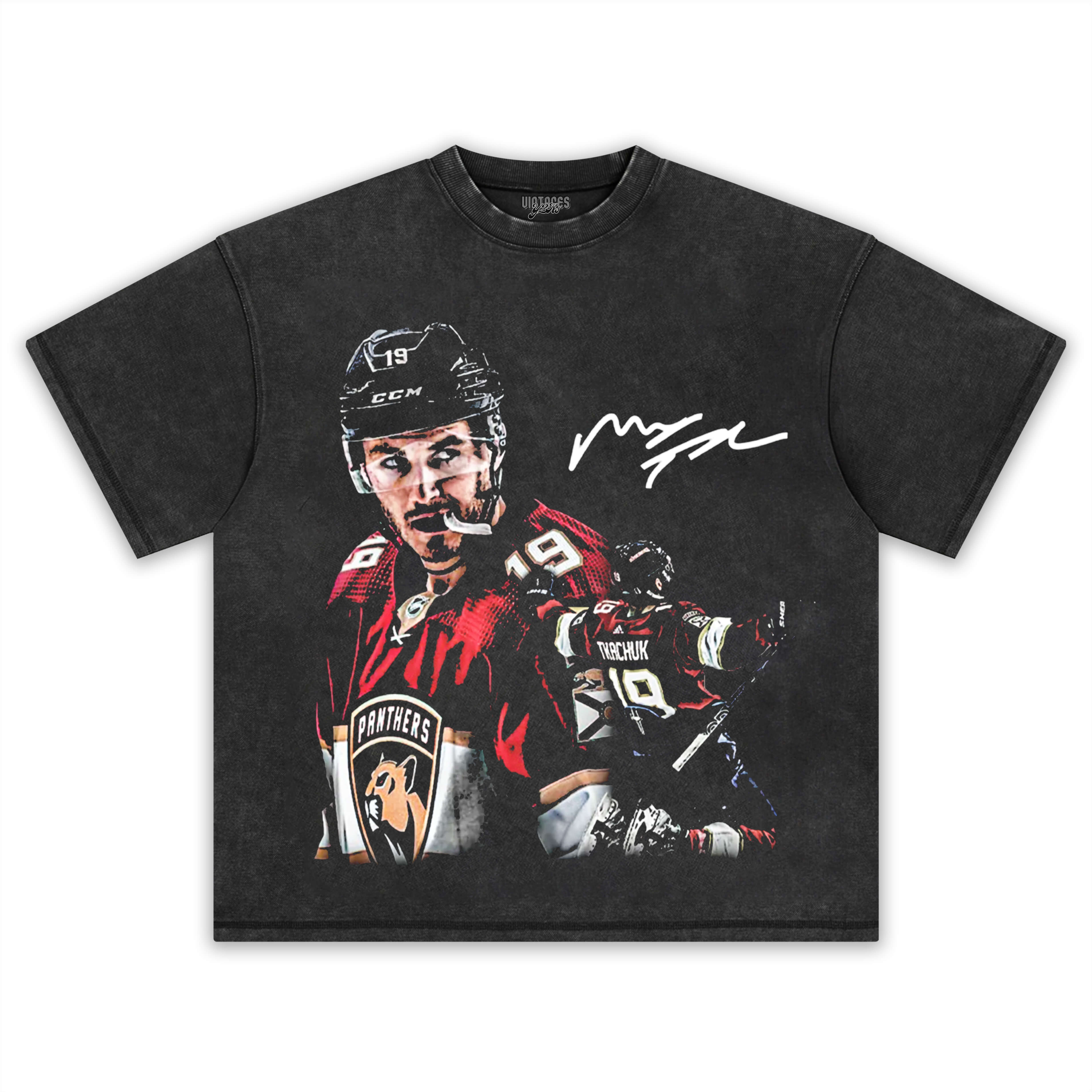 TKACHUK FLORIDA TEE