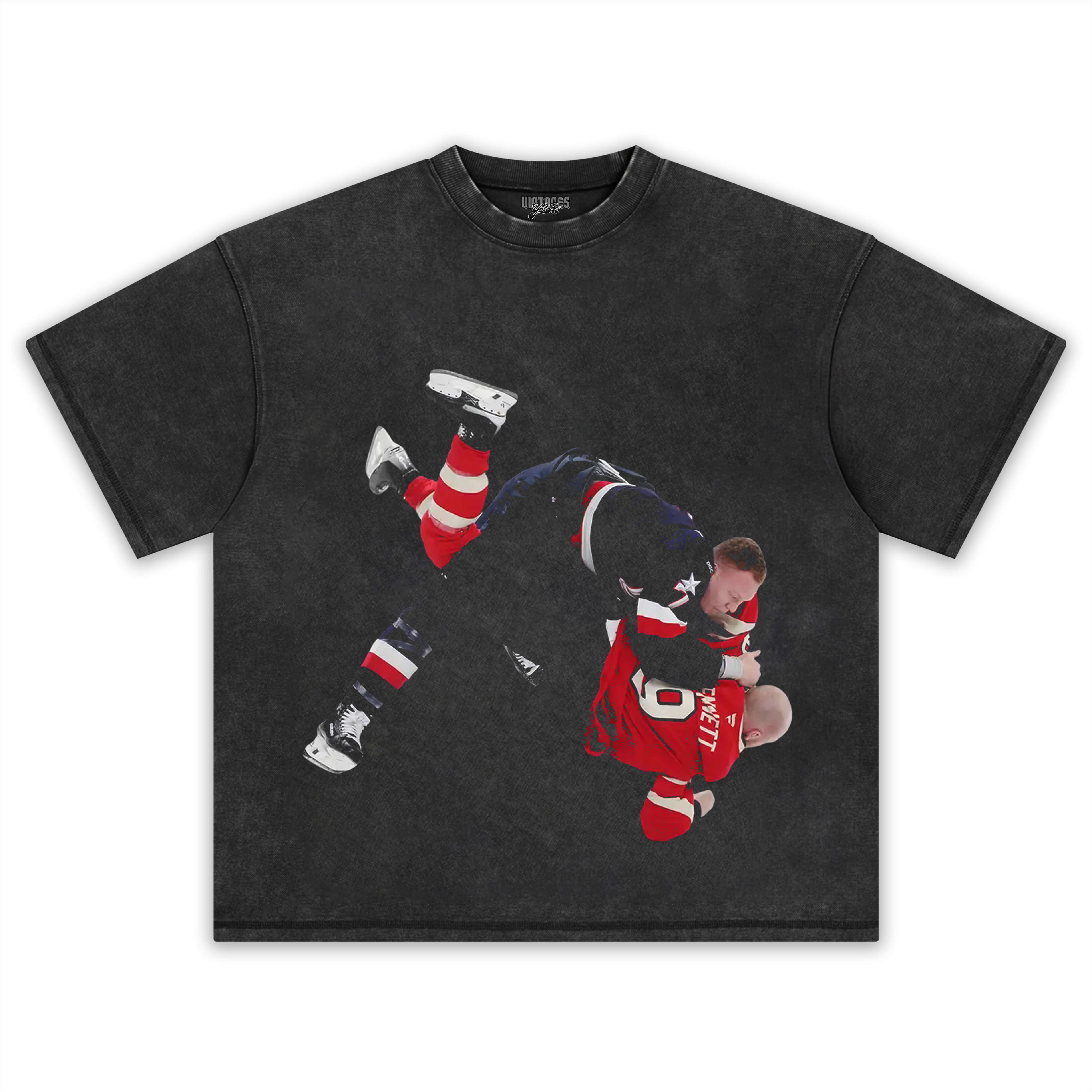 TKACHUK VS BENNETT TEE