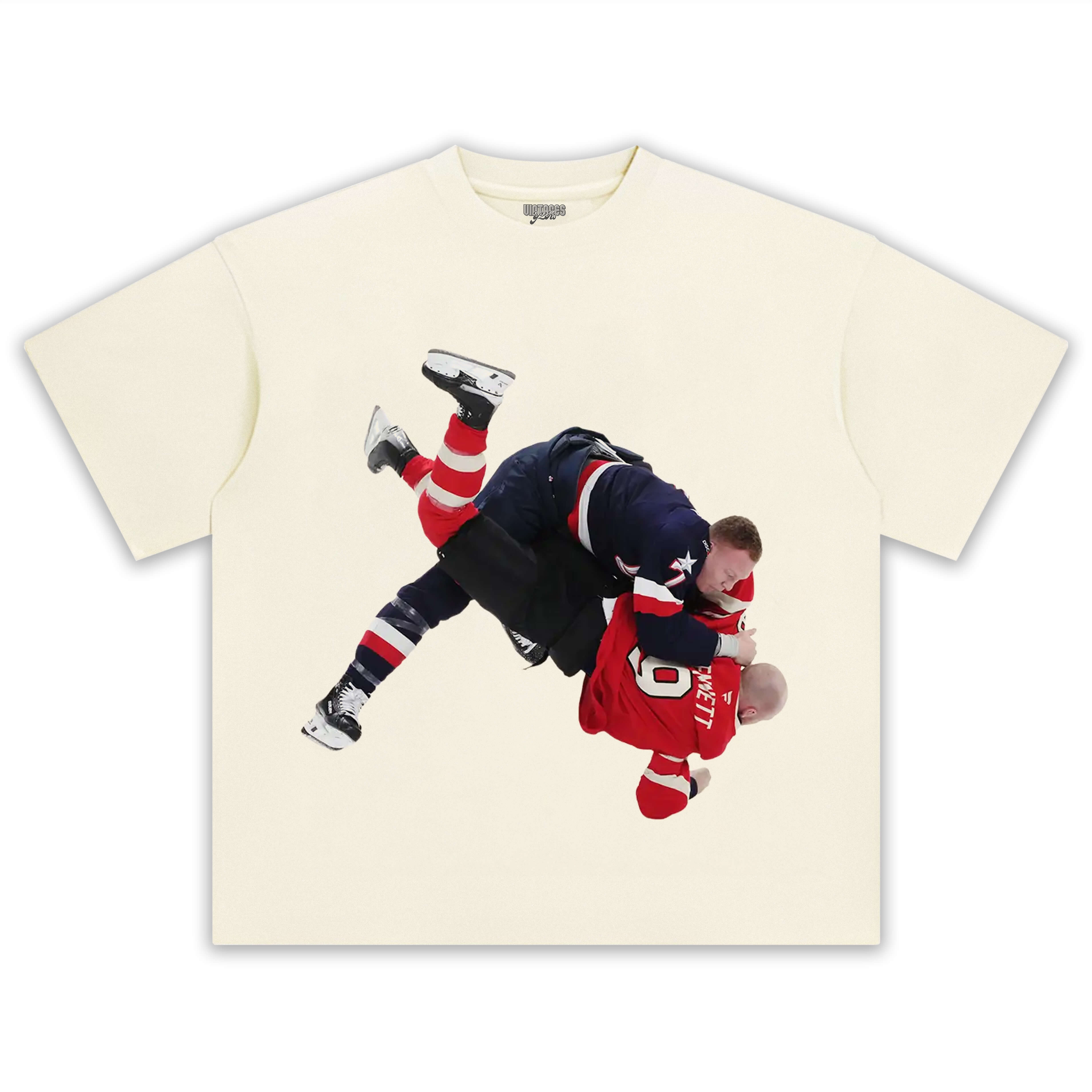 TKACHUK VS BENNETT TEE