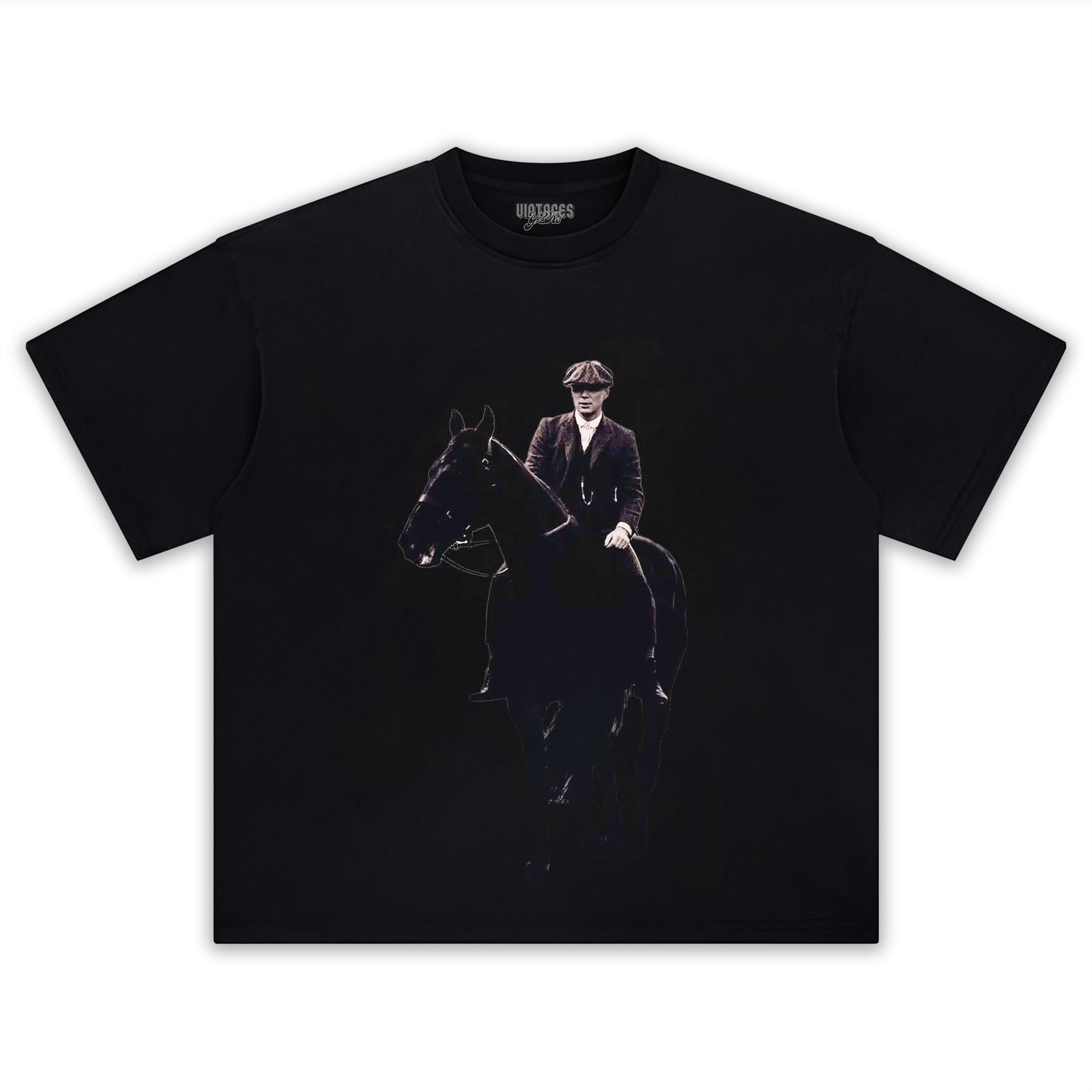 TOMMY SHELBY V1 TEE