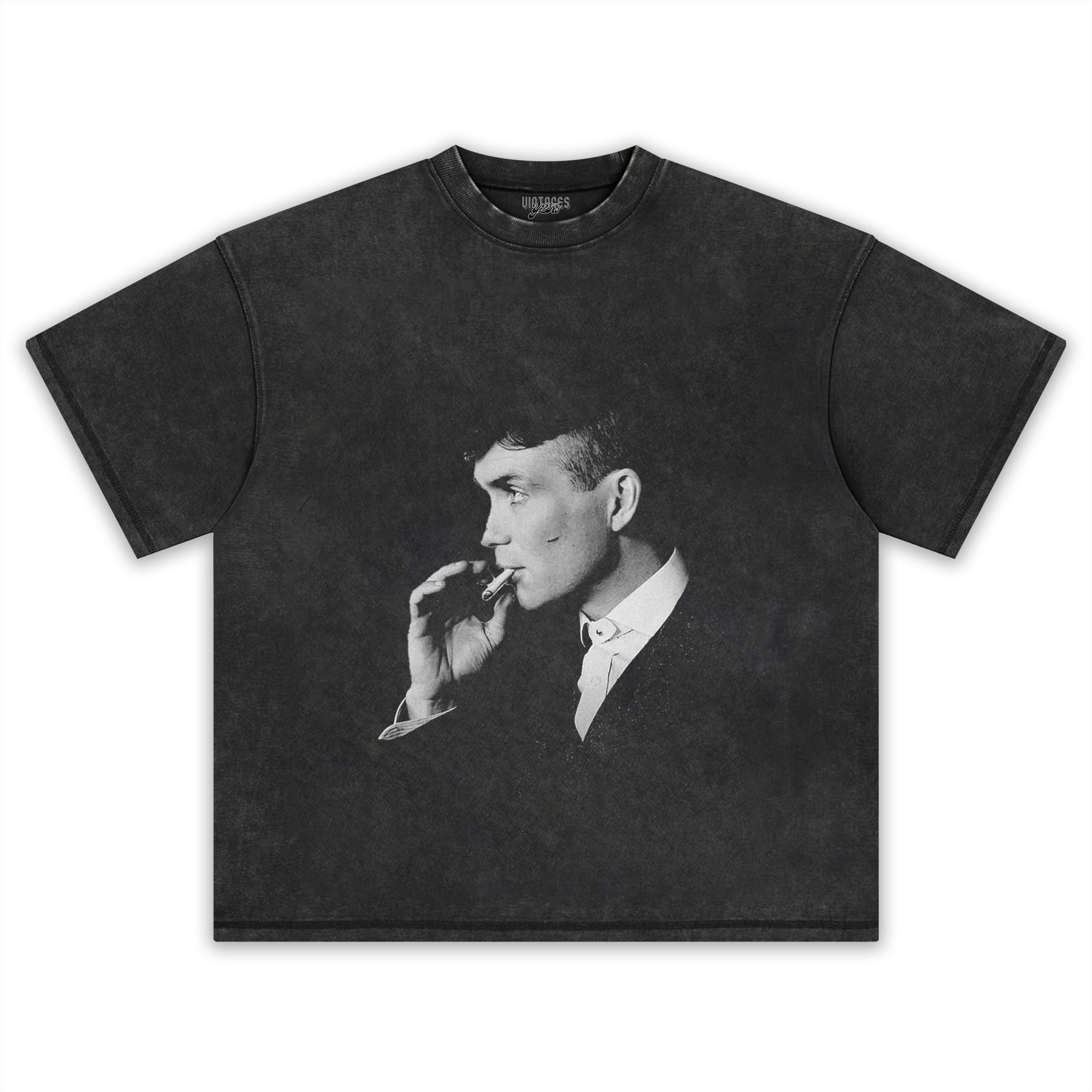 TOMMY SHELBY V2 TEE