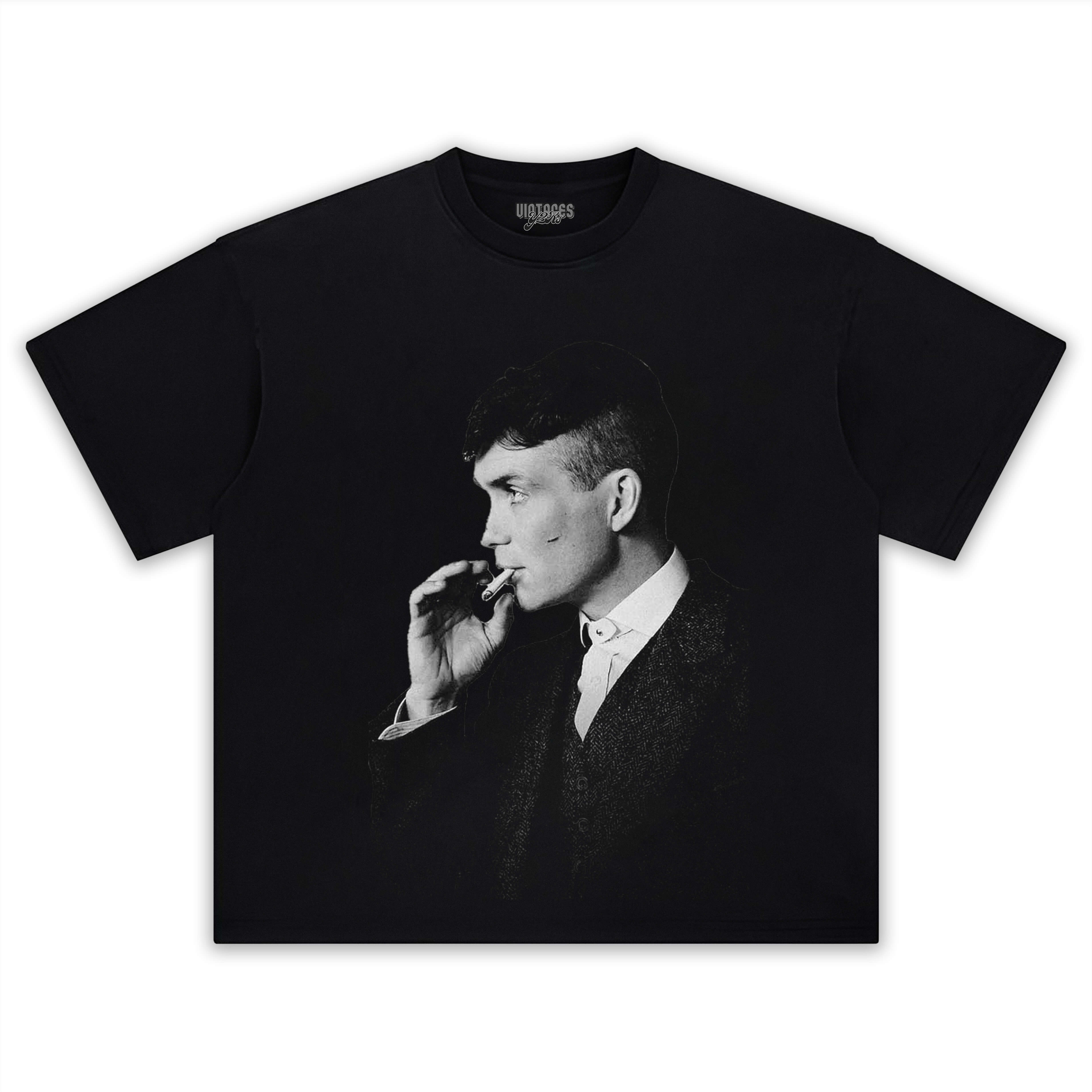 TOMMY SHELBY V2 TEE