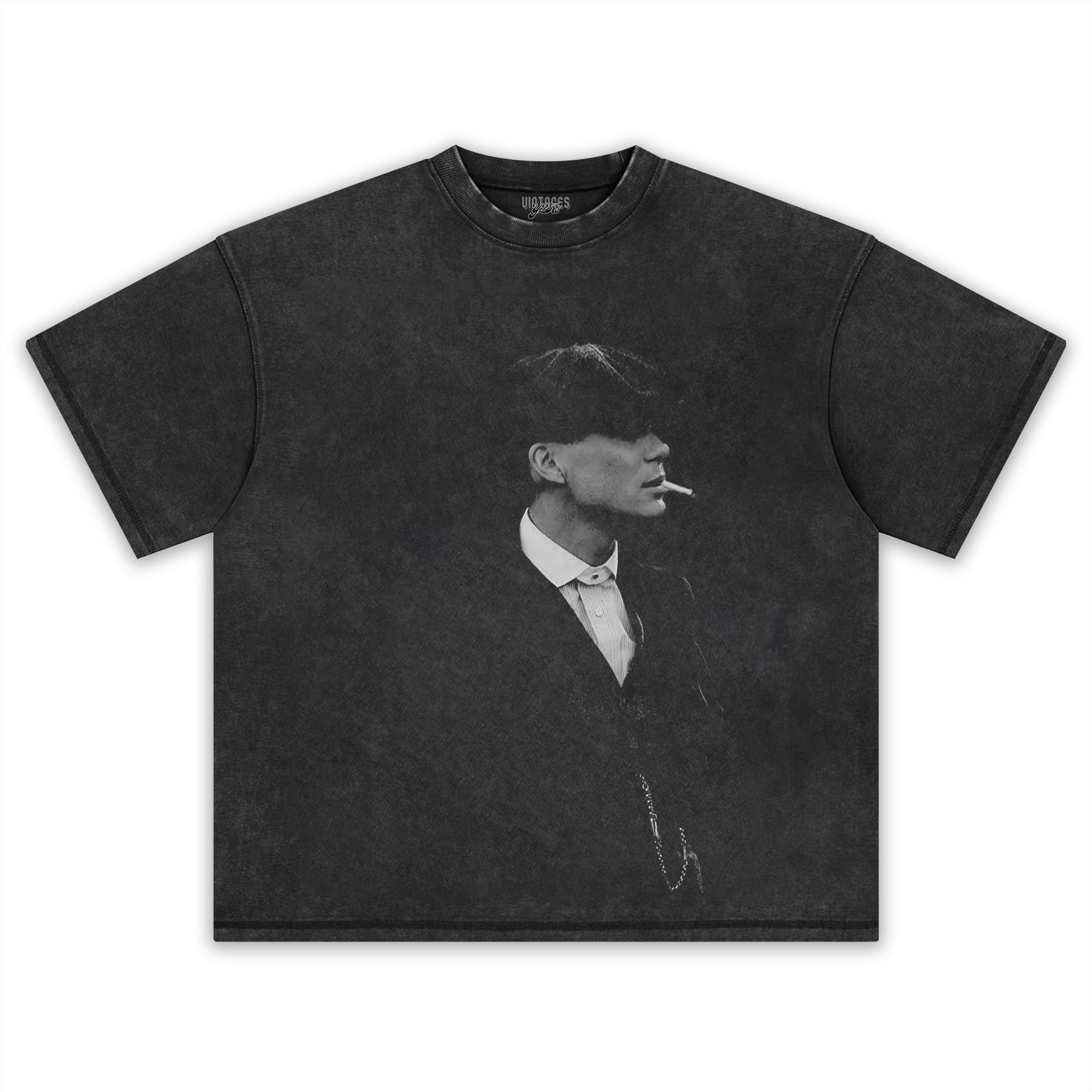 TOMMY SHELBY V3 TEE