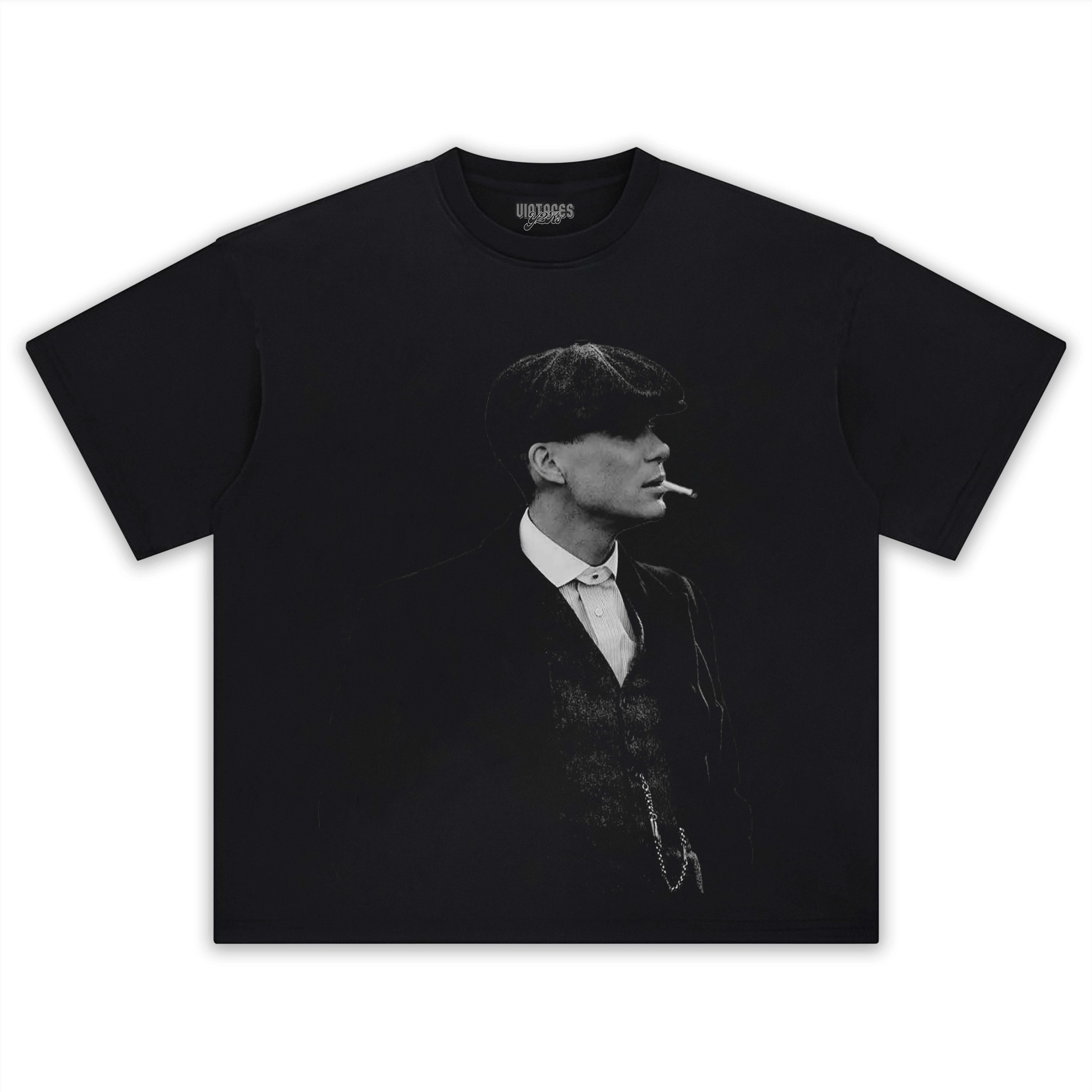 TOMMY SHELBY V3 TEE