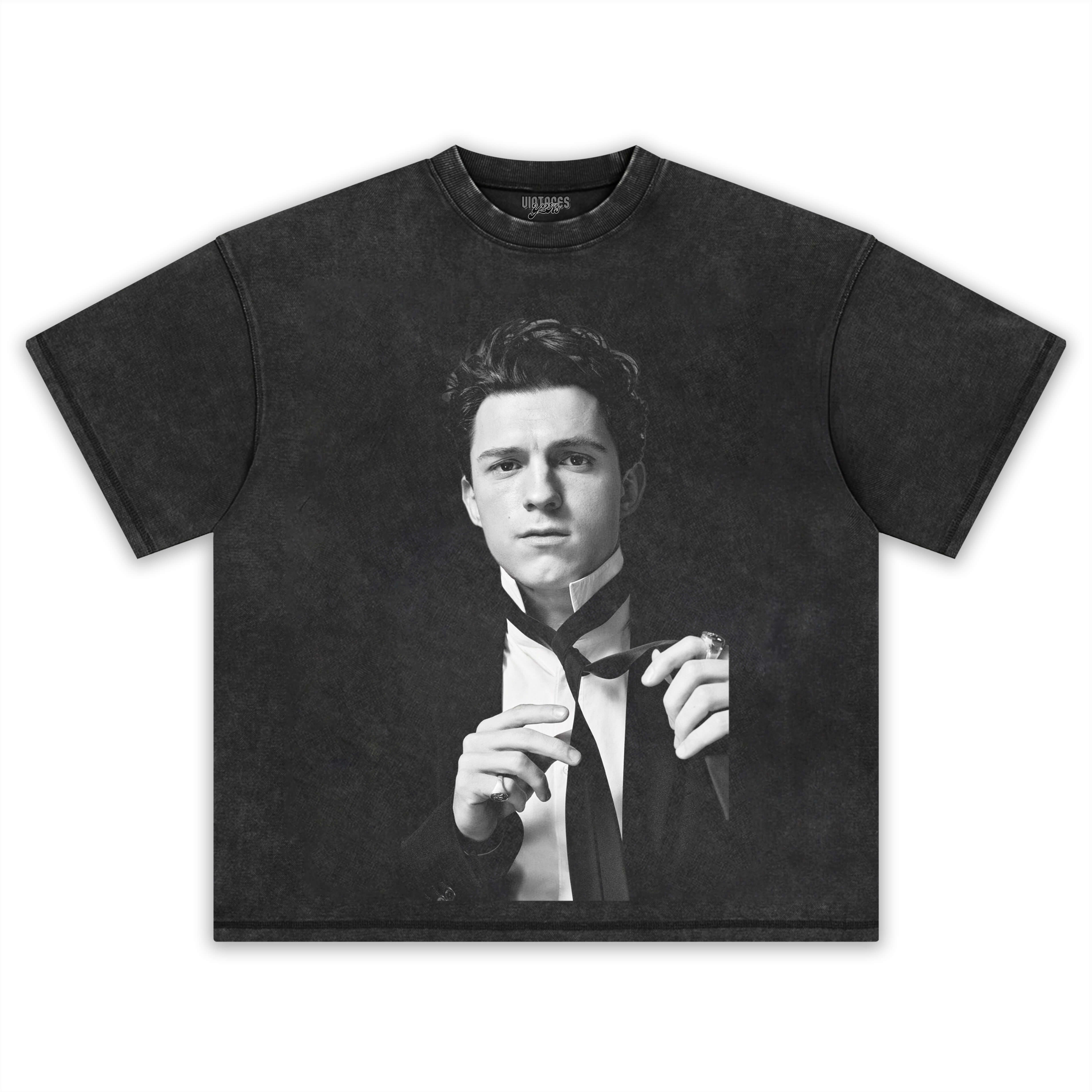 TOM HOLLAND 2025 TEE