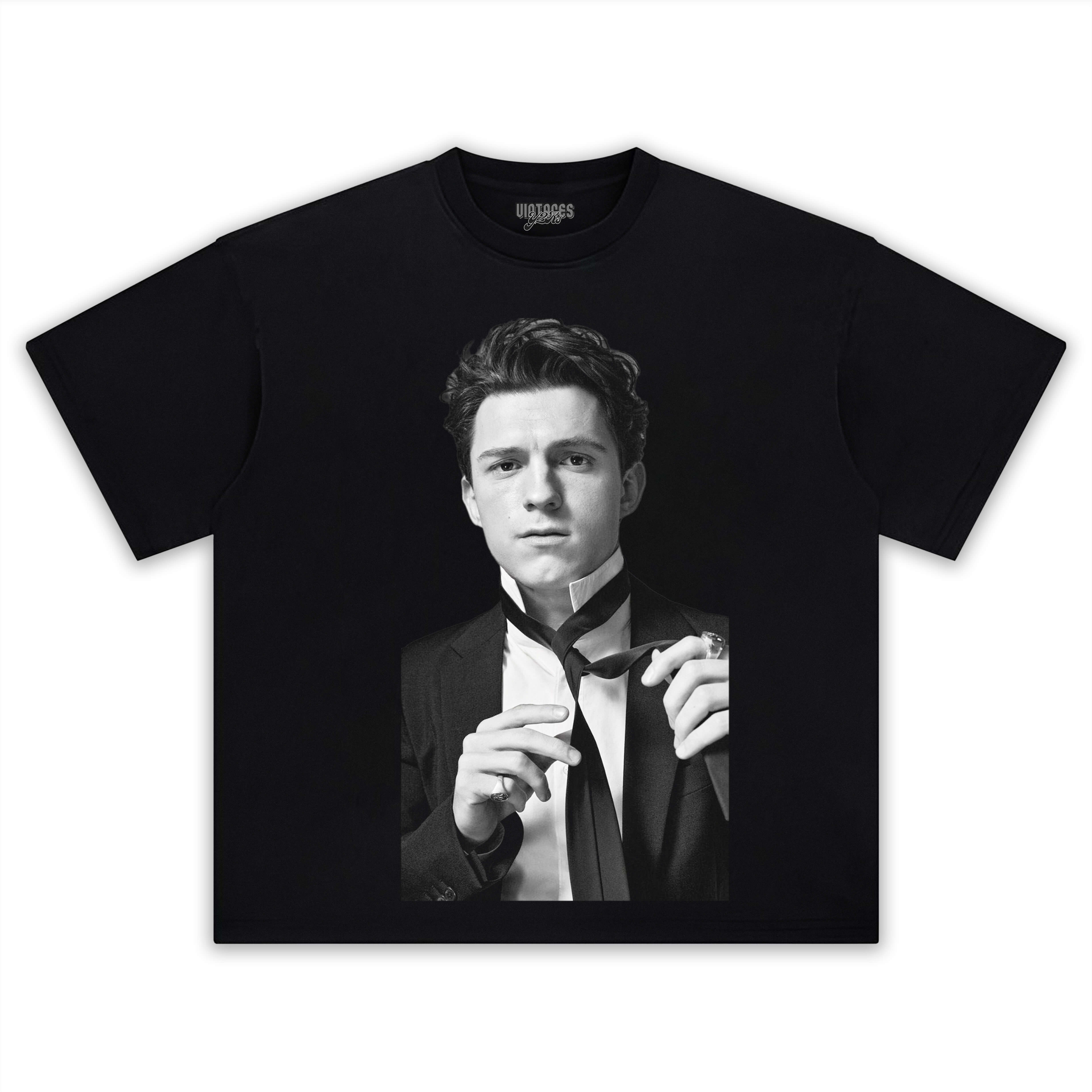 TOM HOLLAND 2025 TEE