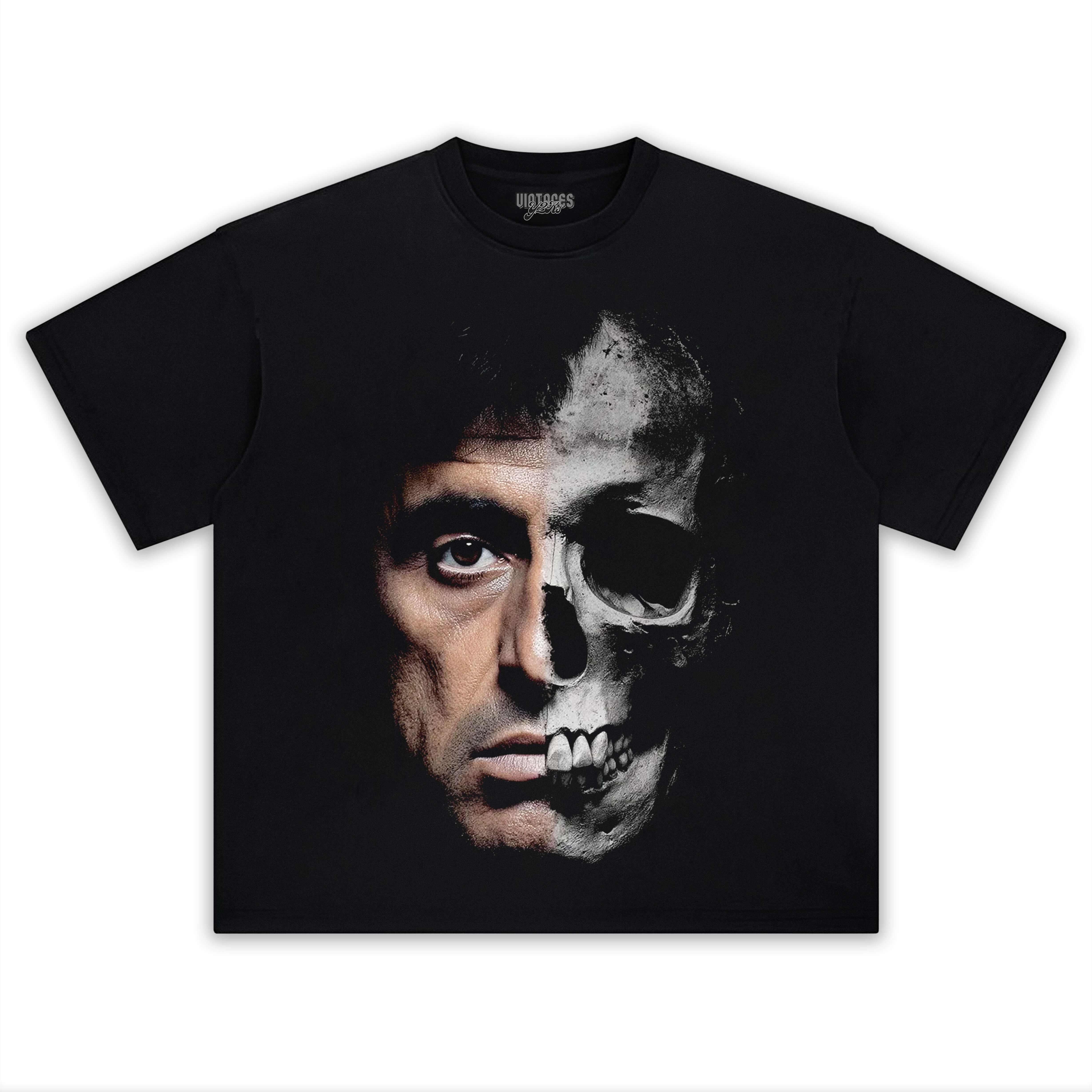 TONY MONTANA TEE