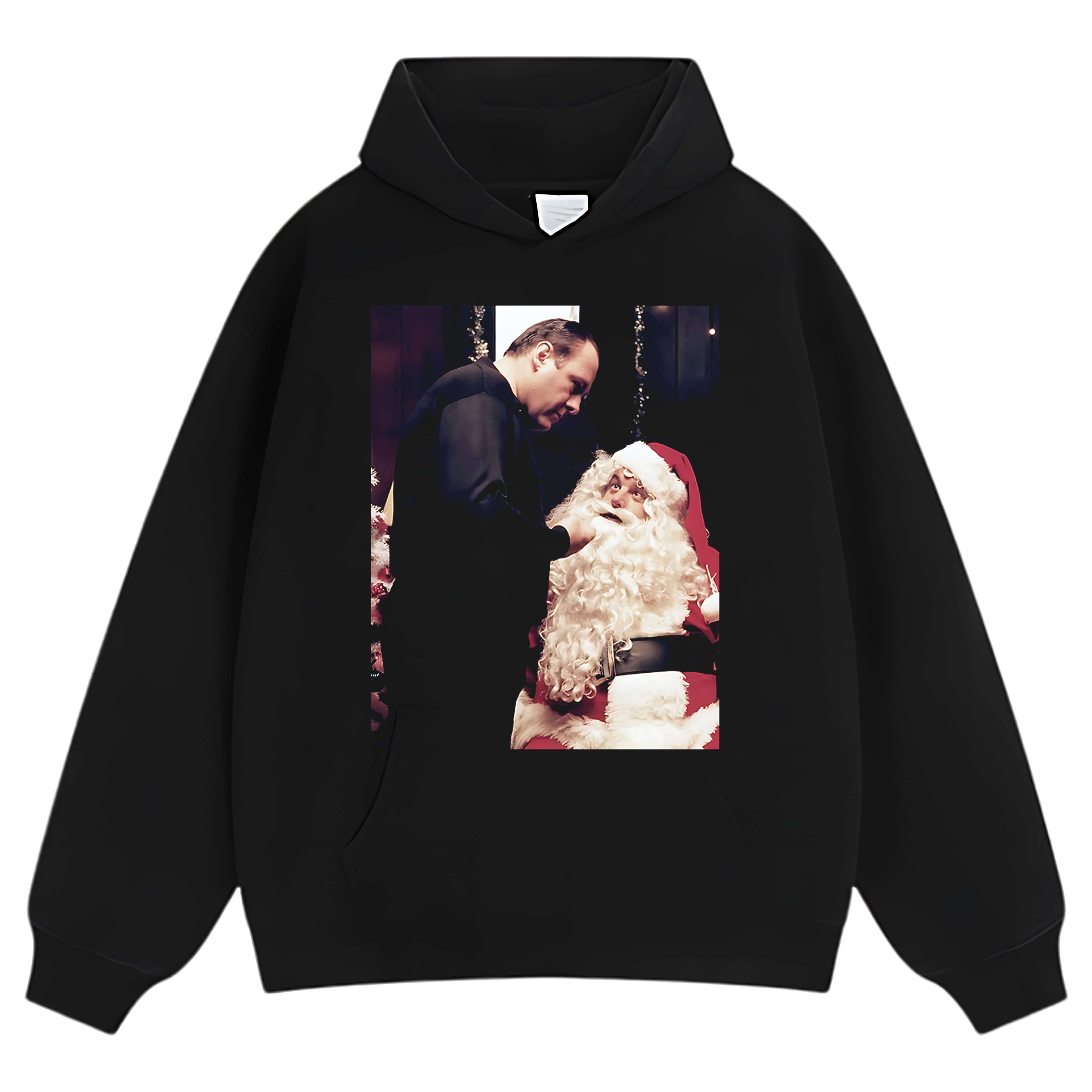 TONY SOPRANO CHRISTMAS 2.0 TEE & LS & HOODIE
