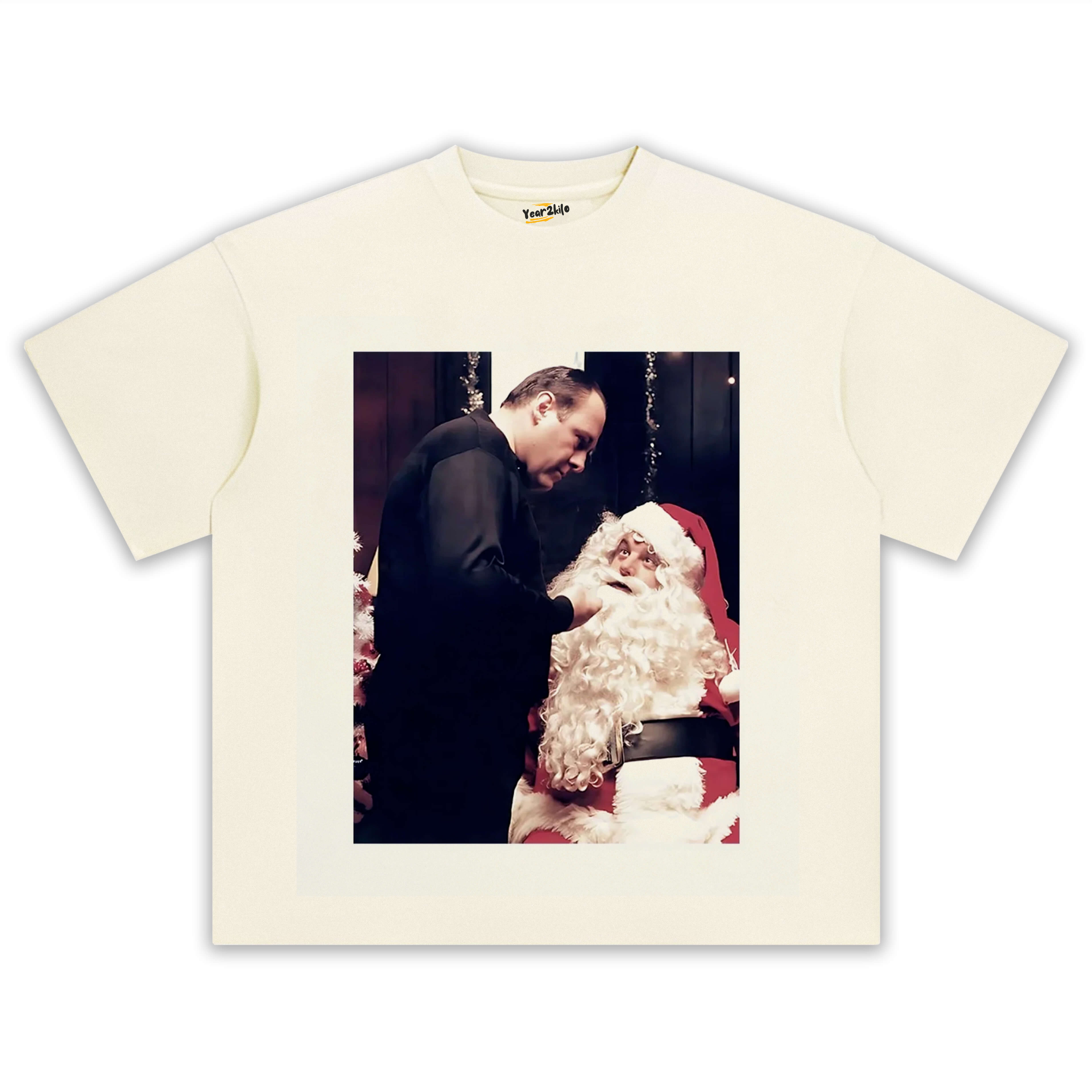 TONY SOPRANO CHRISTMAS 2.0 TEE & LS & HOODIE