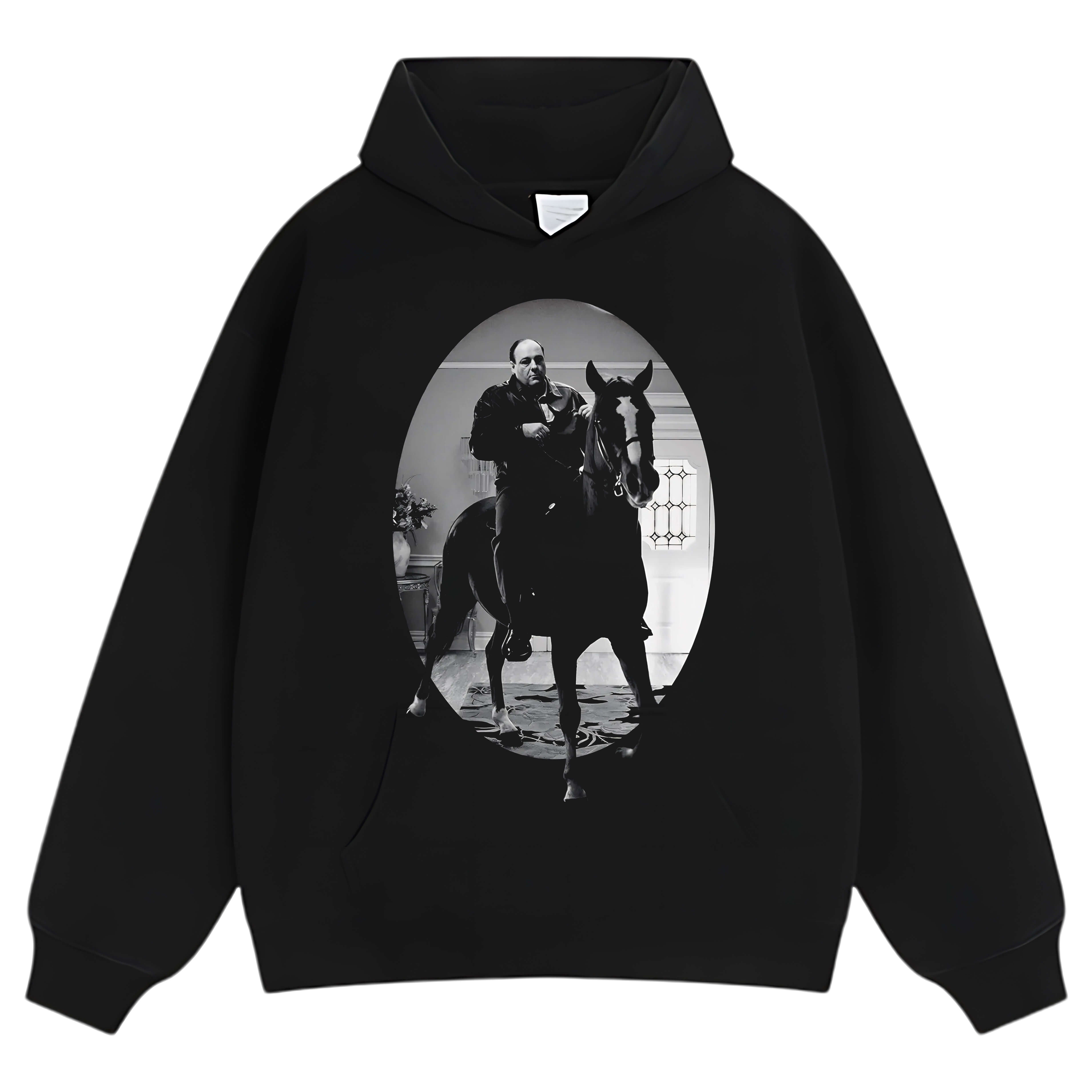 TONY SOPRANO FILM NOIR TEE