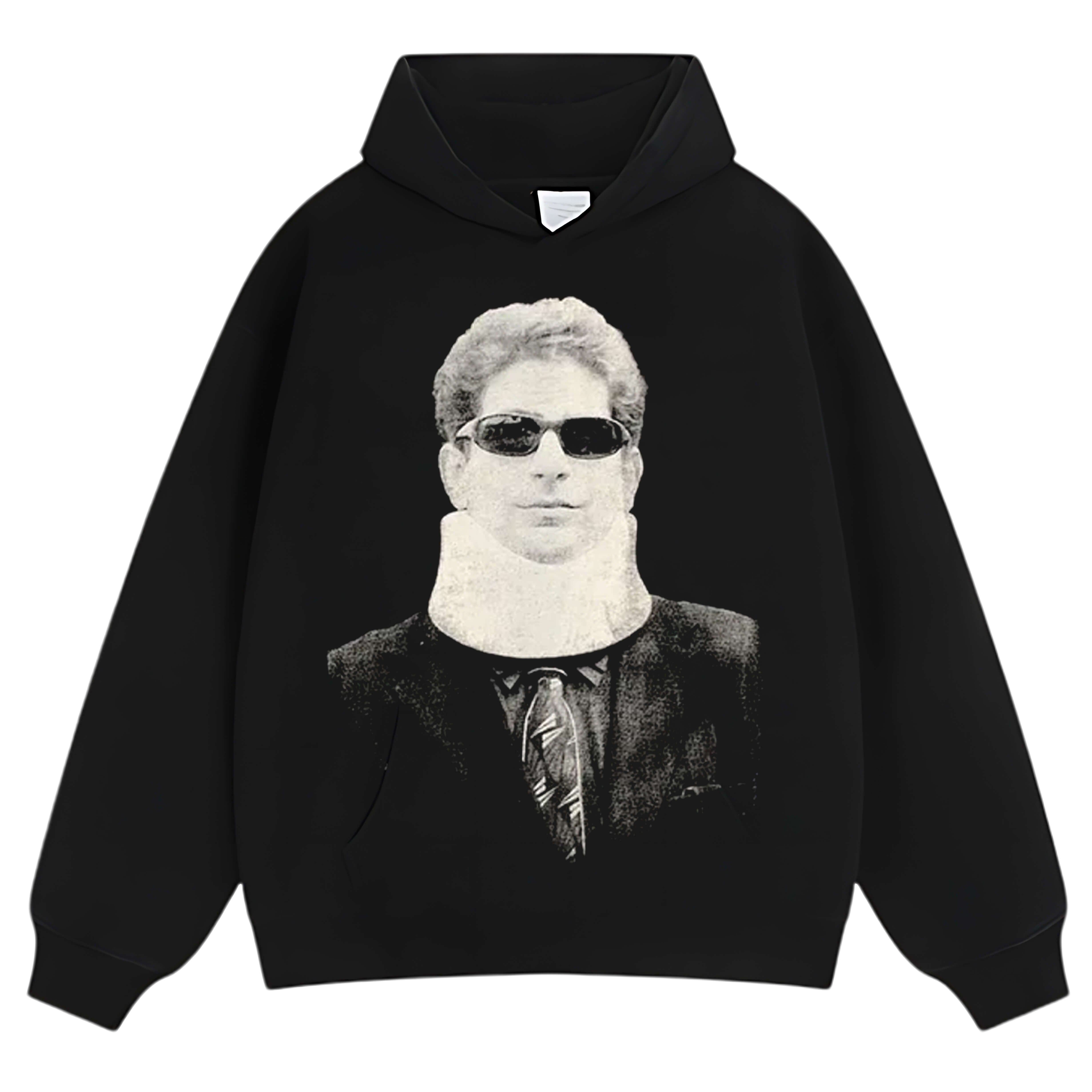 TONY SOPRANO Y TEE & LS & HOODIE