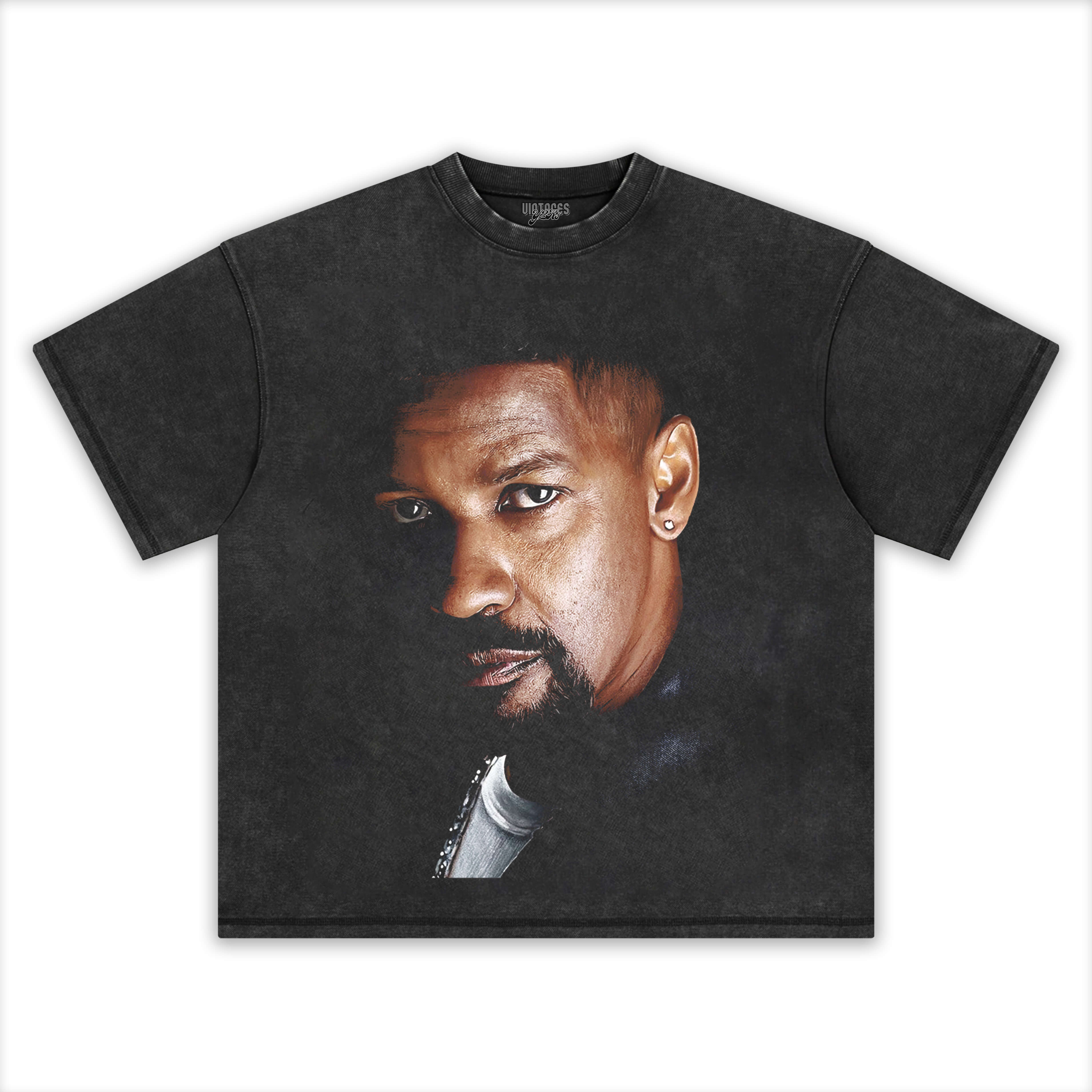 TOP TRAINING DAY TEE - Year2kilo