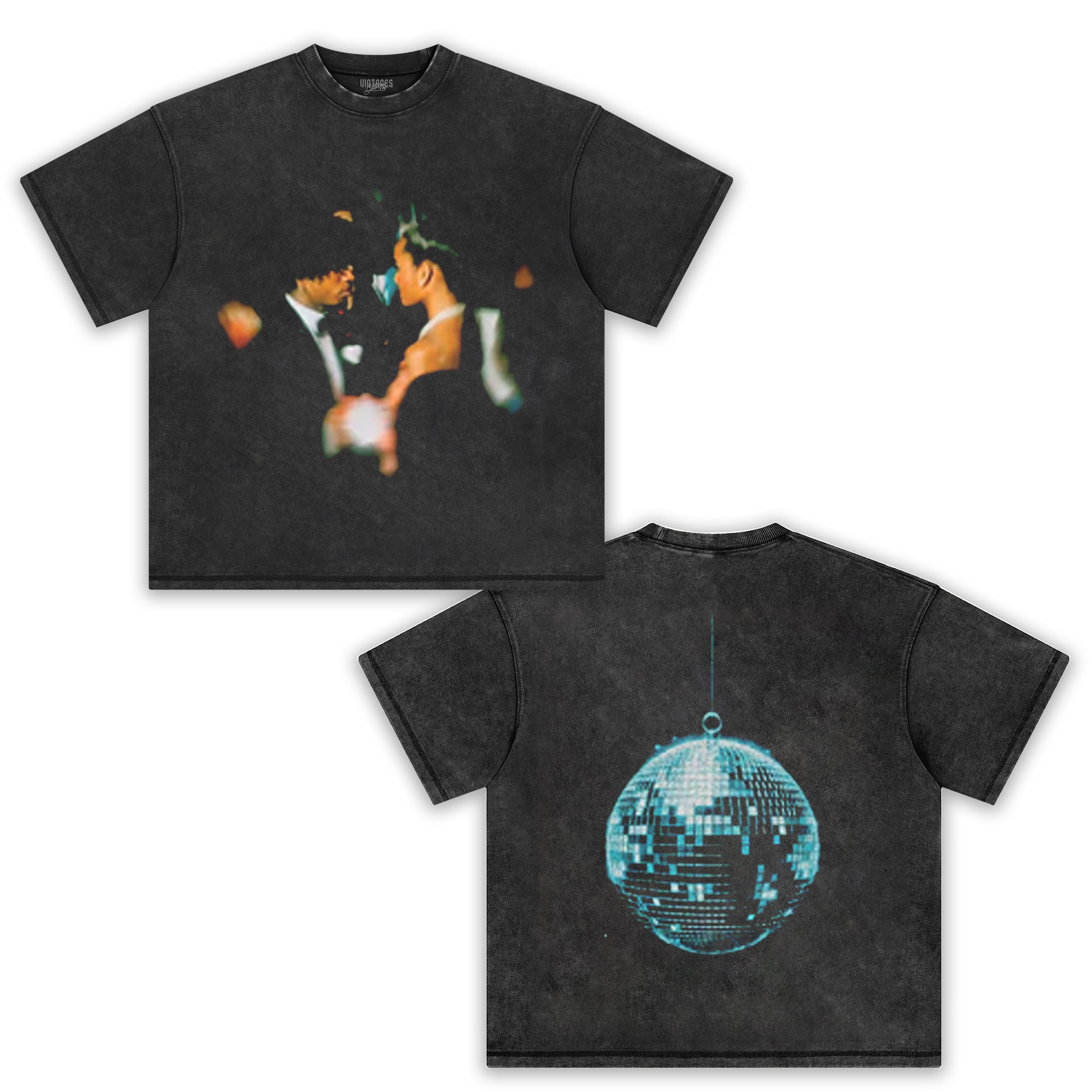 TORY LANEZ - ALONE AT PROM TEE