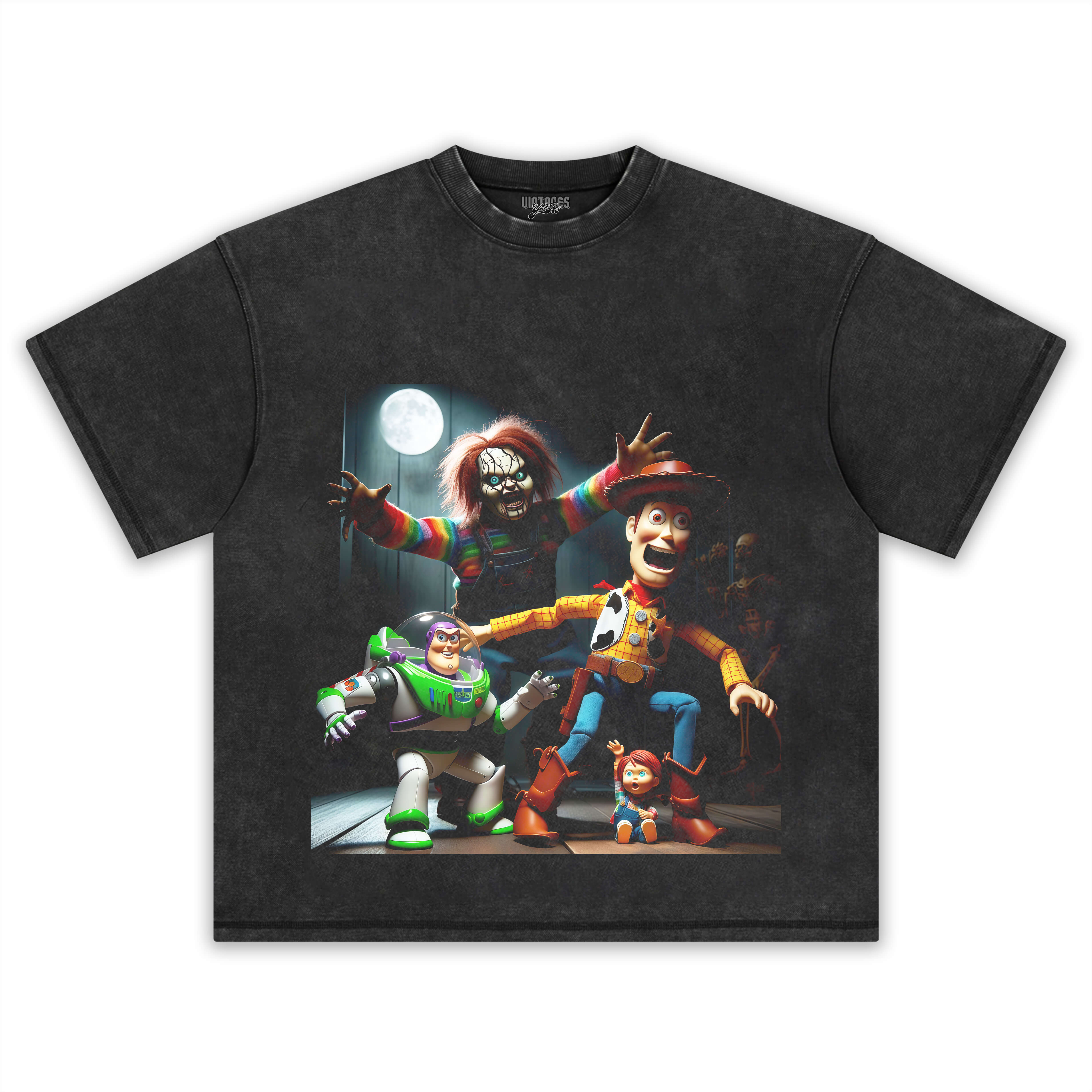 TOY STORY TEE